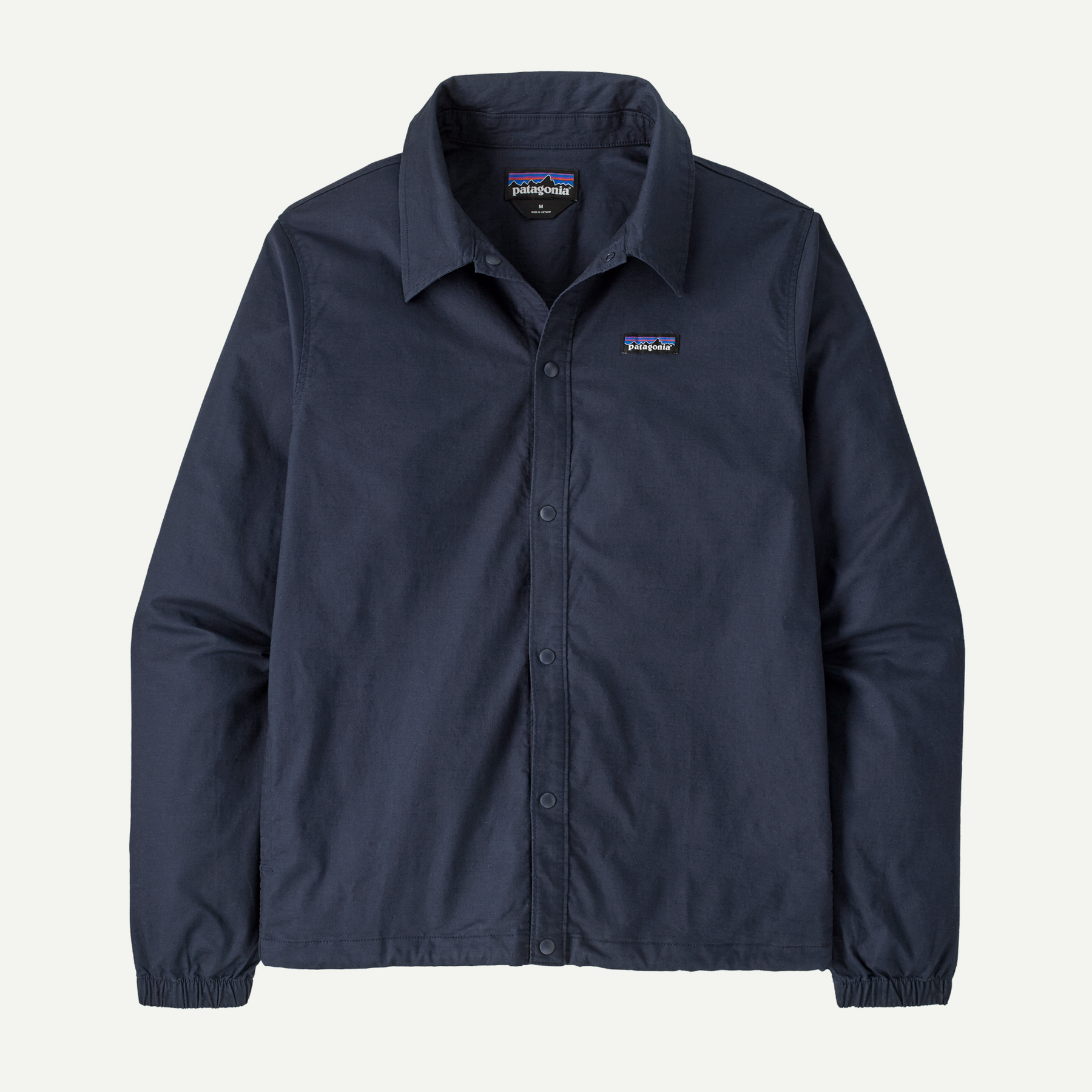 Men's Lightweight All-Wear Unlined Jacket