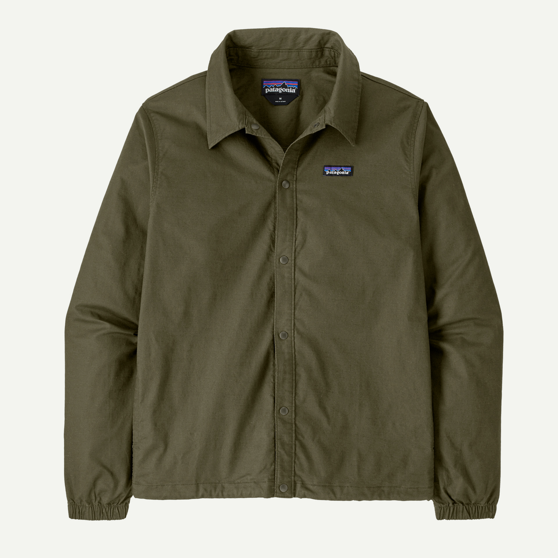 Men's Lightweight All-Wear Unlined Jacket