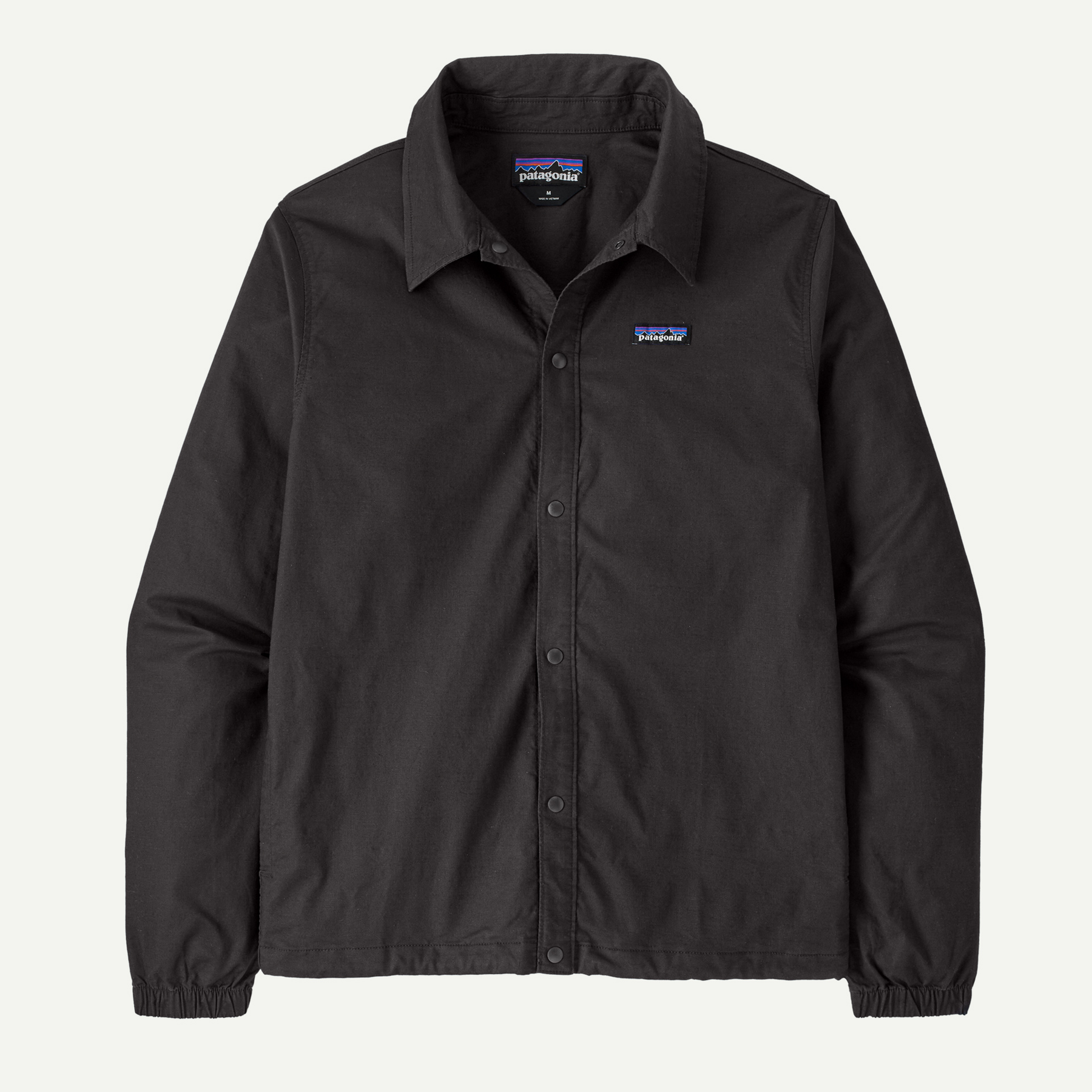 Men's Lightweight All-Wear Unlined Jacket