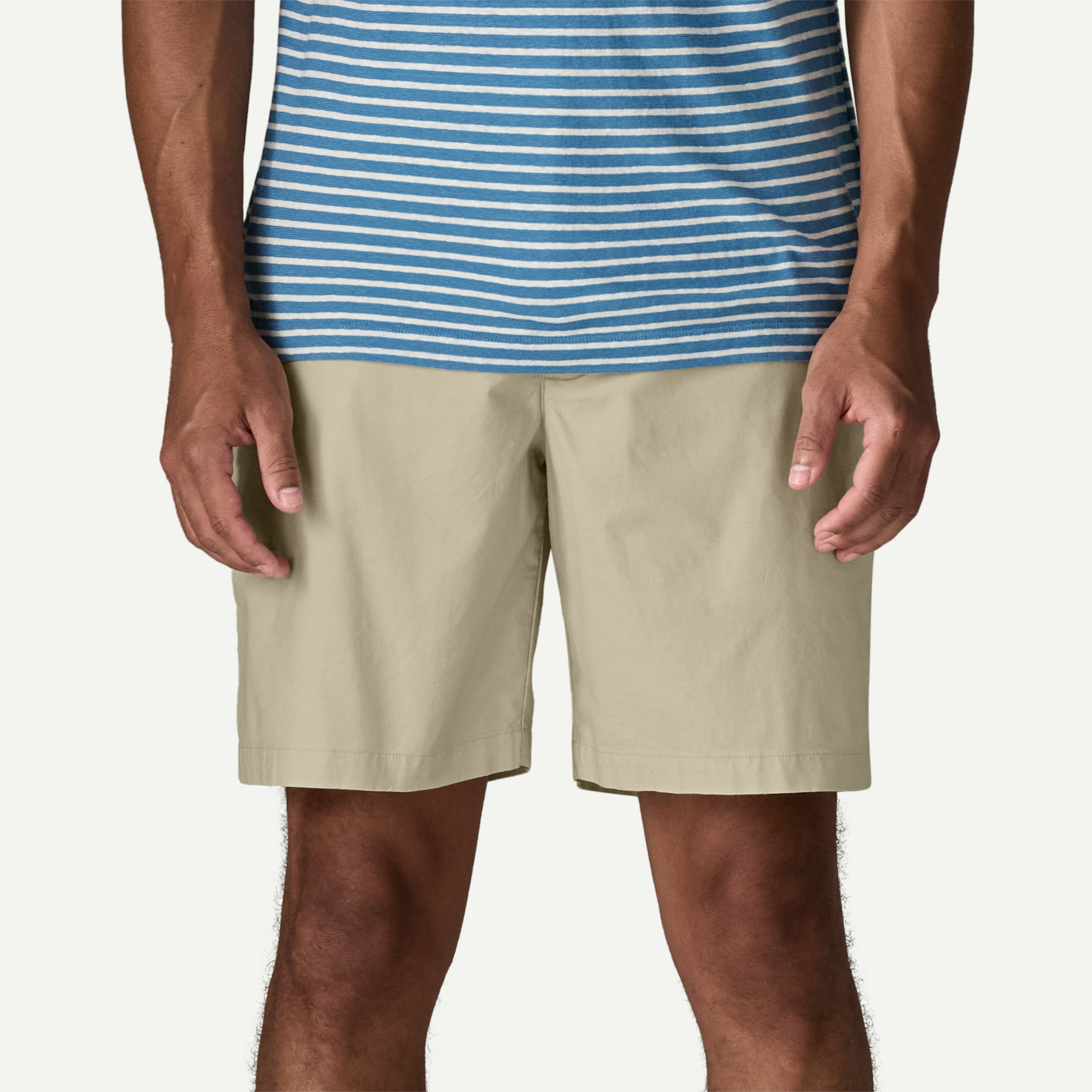 Men's Lightweight All-Wear Shorts - 8" - Image 2