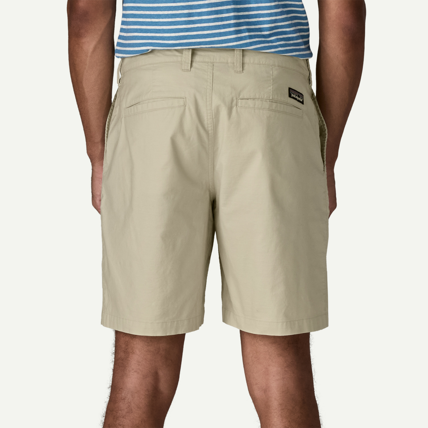 Men's Lightweight All-Wear Shorts - 8" - Image 3