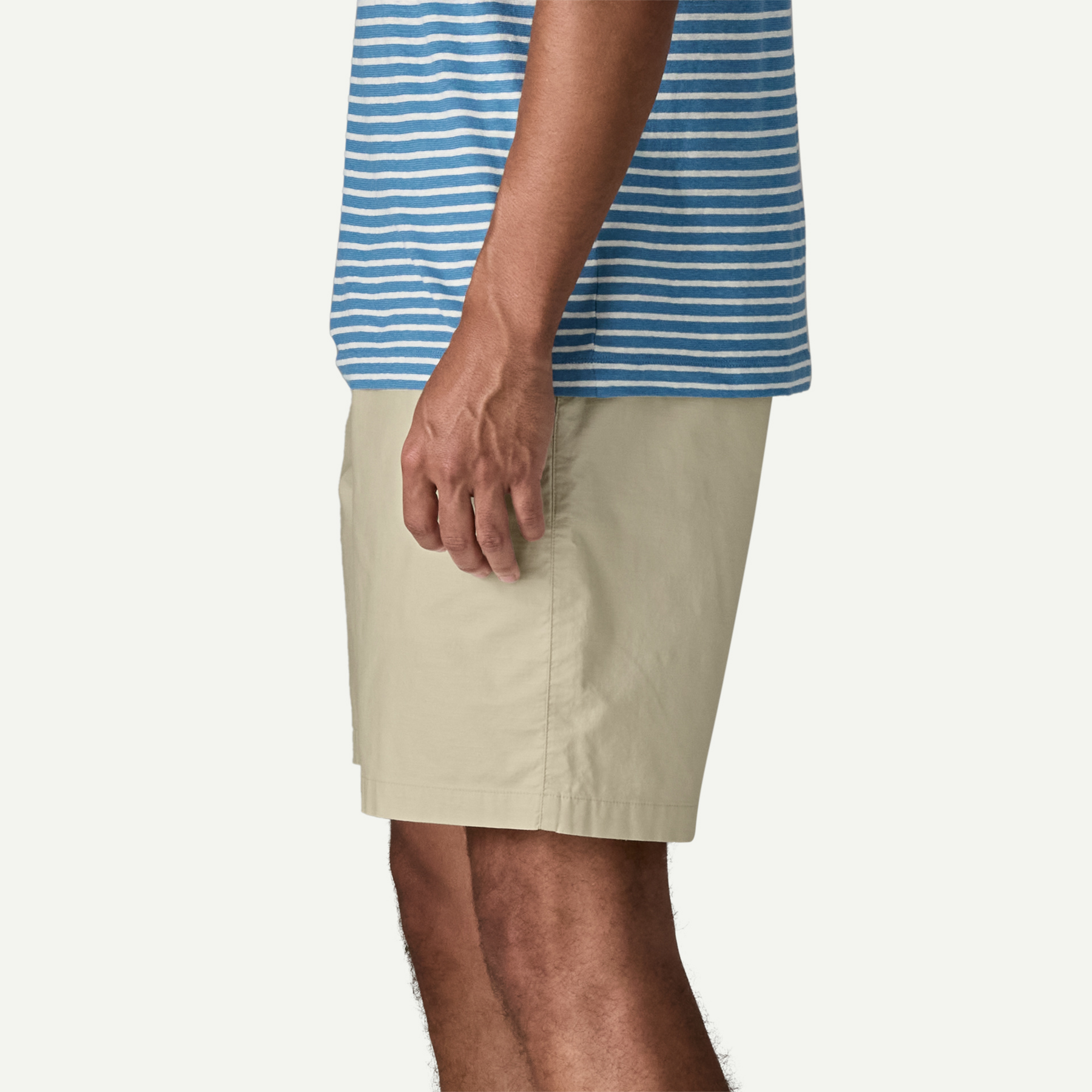 Men's Lightweight All-Wear Shorts - 8" - Image 5