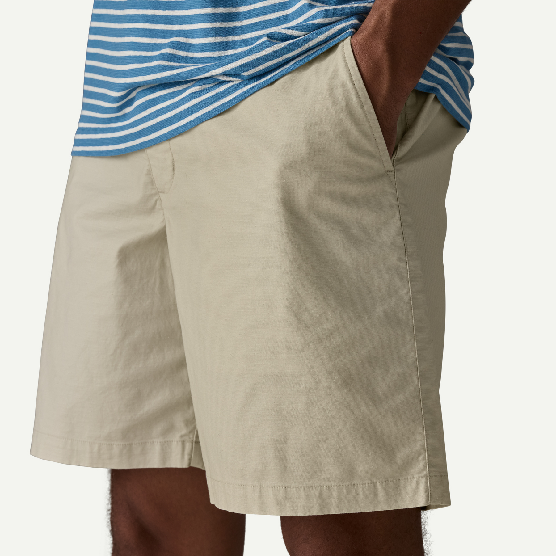 Men's Lightweight All-Wear Shorts - 8" - Image 6