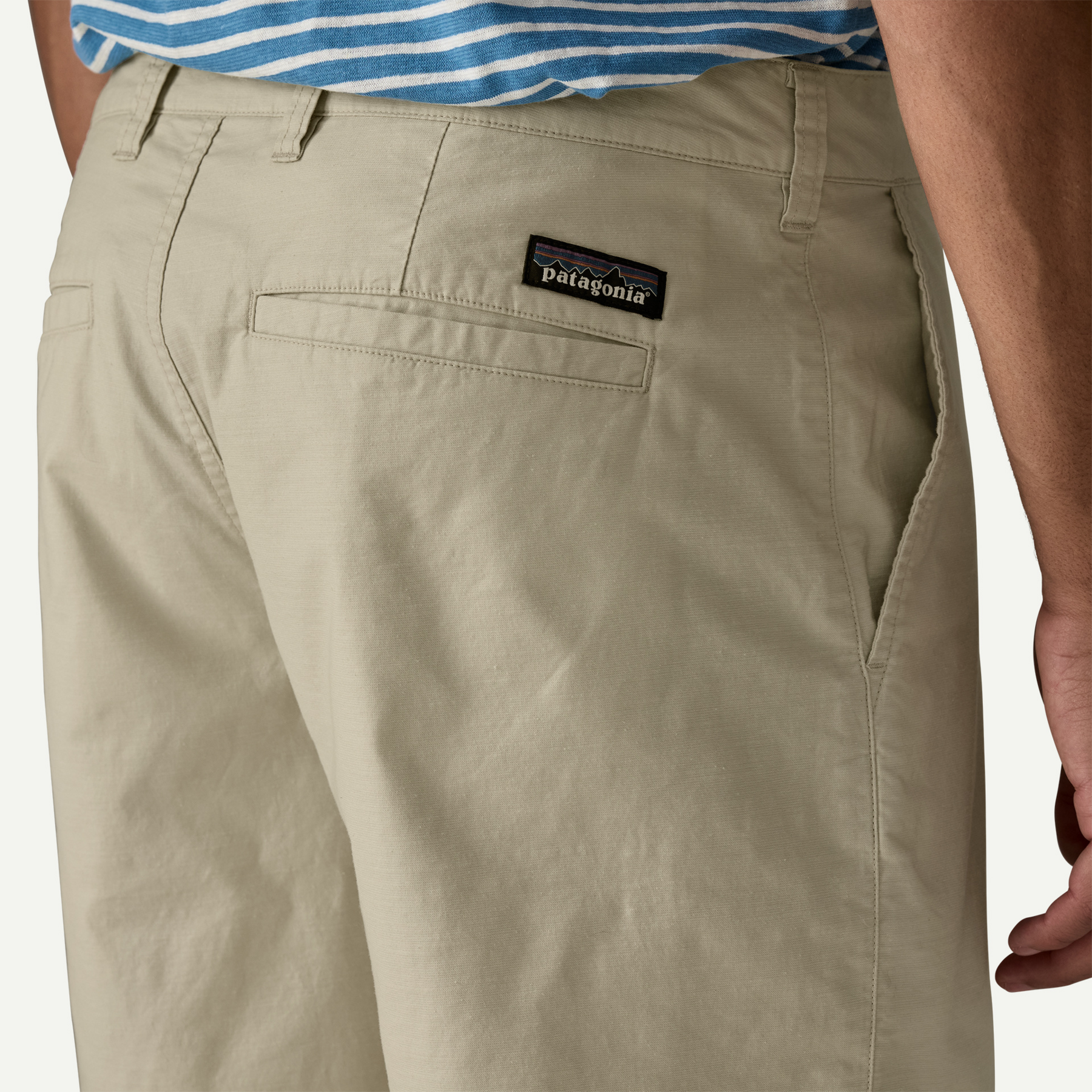 Men's Lightweight All-Wear Shorts - 8" - Image 7