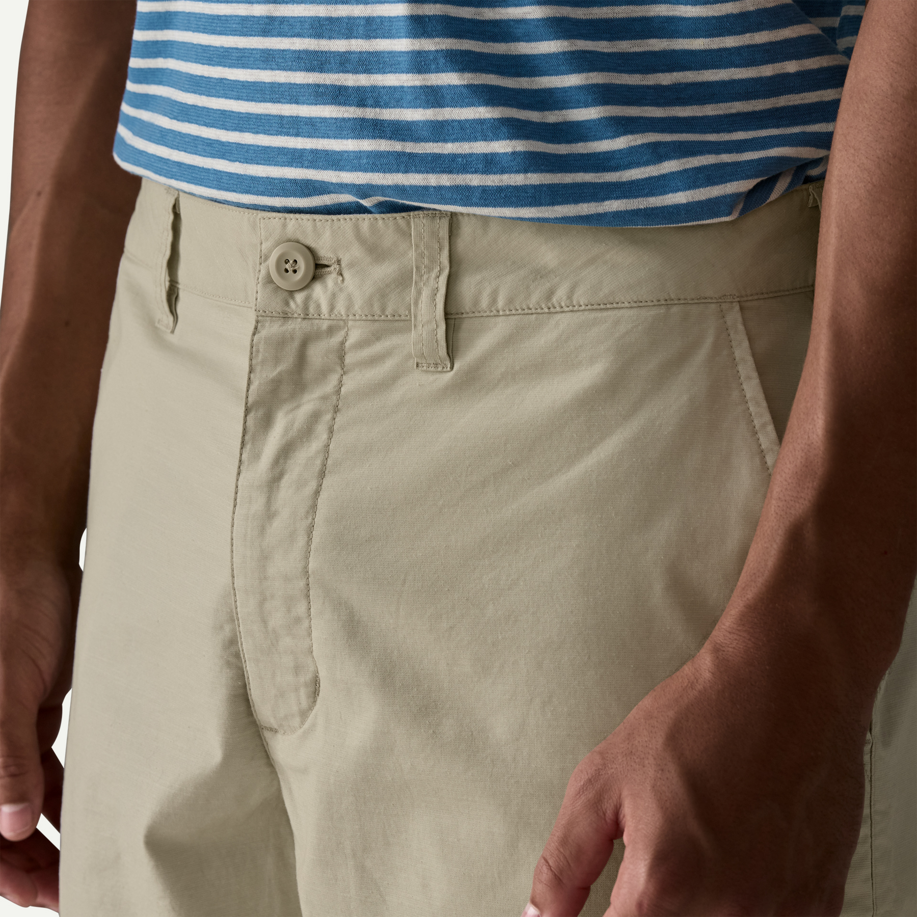 Men's Lightweight All-Wear Shorts - 8" - Image 8