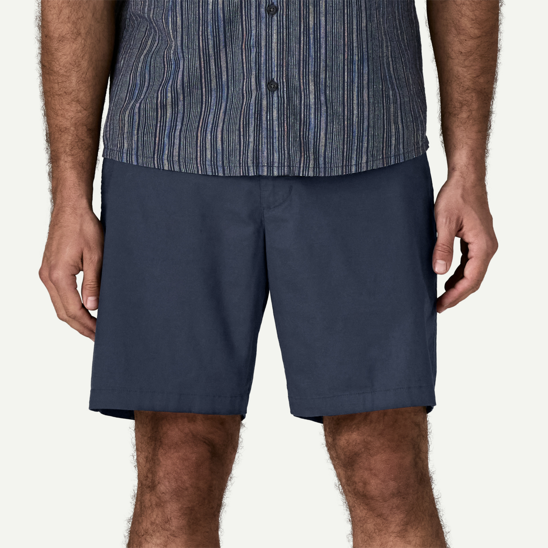 Men's Lightweight All-Wear Shorts - 8"