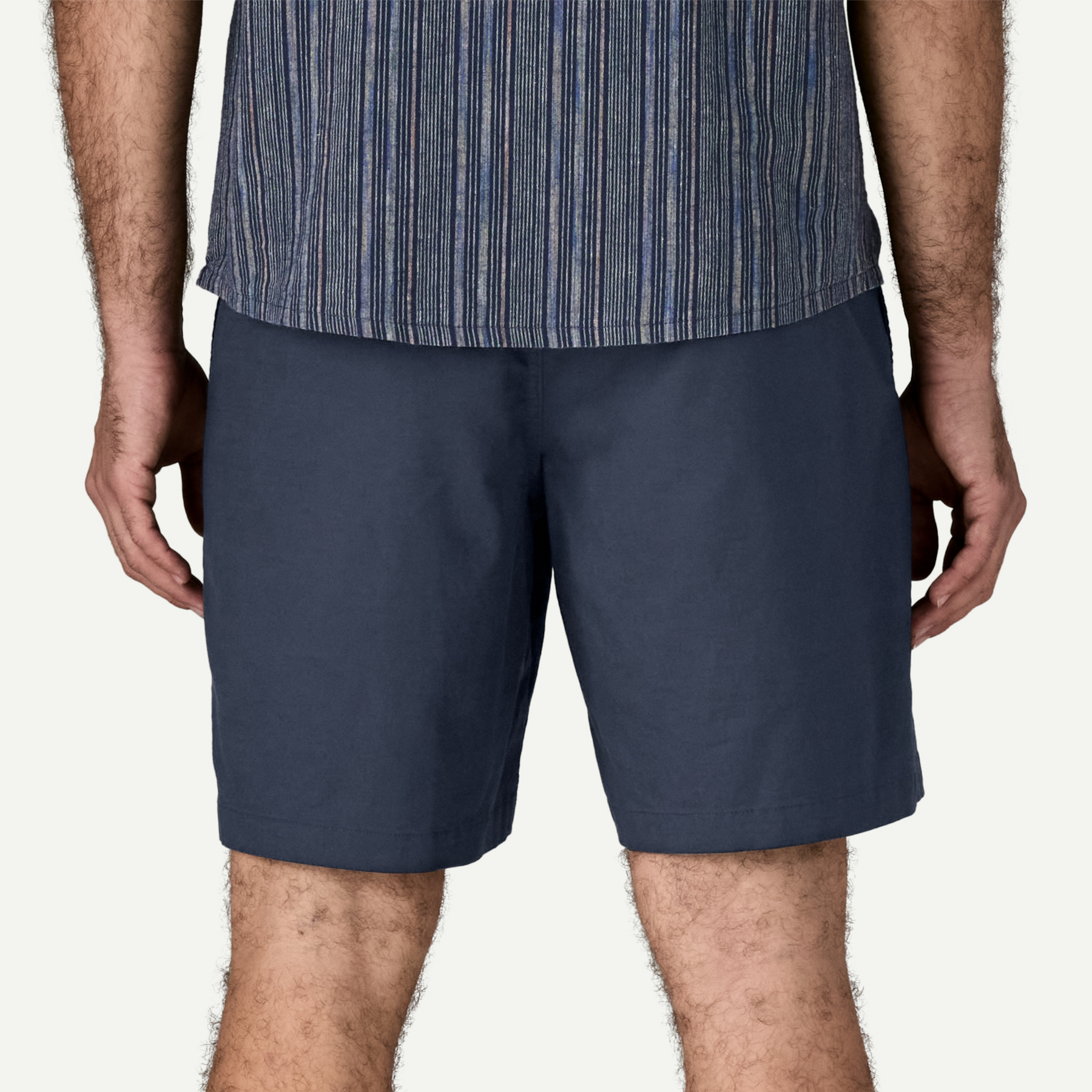 Men's Lightweight All-Wear Shorts - 8" - Image 2
