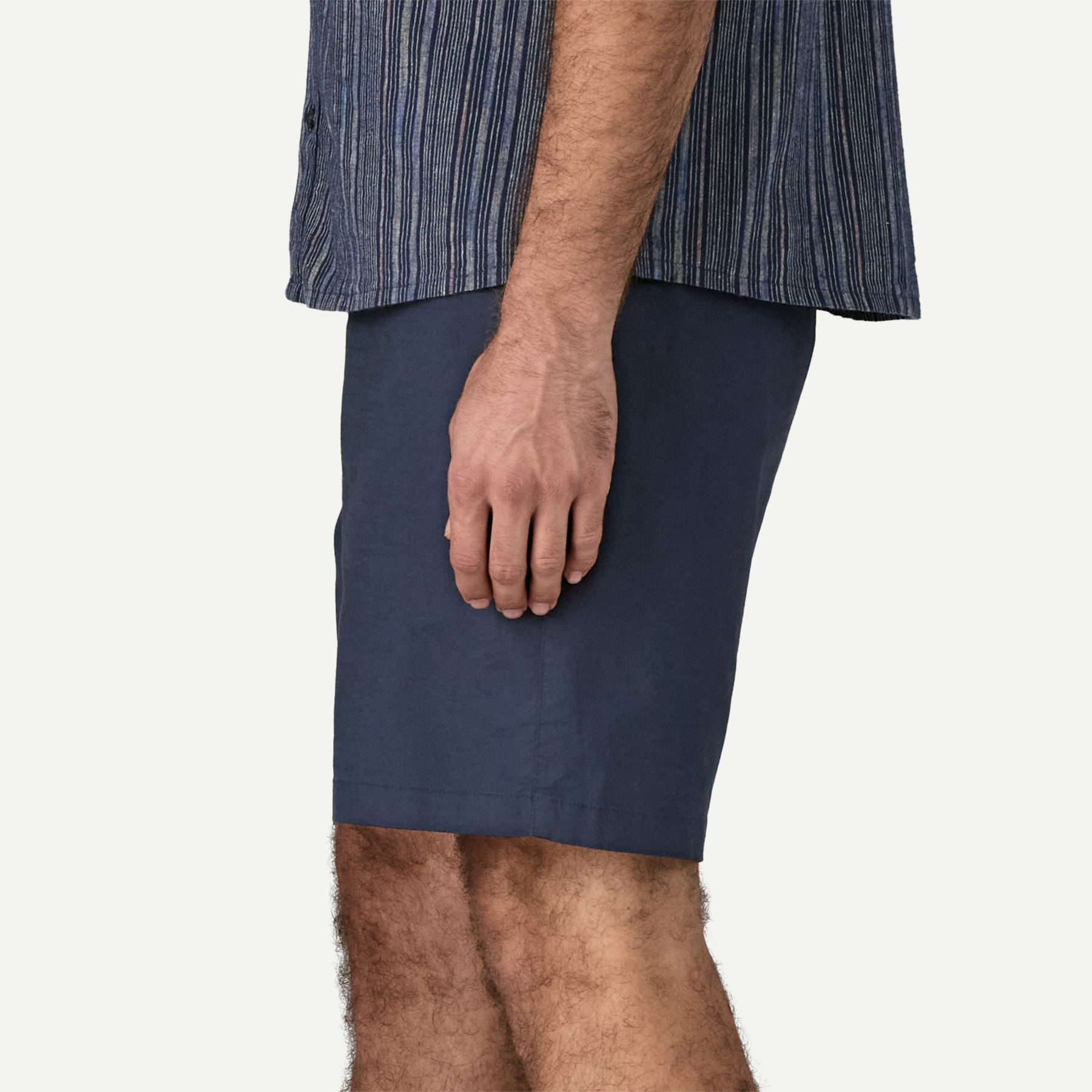 Men's Lightweight All-Wear Shorts - 8" - Image 4