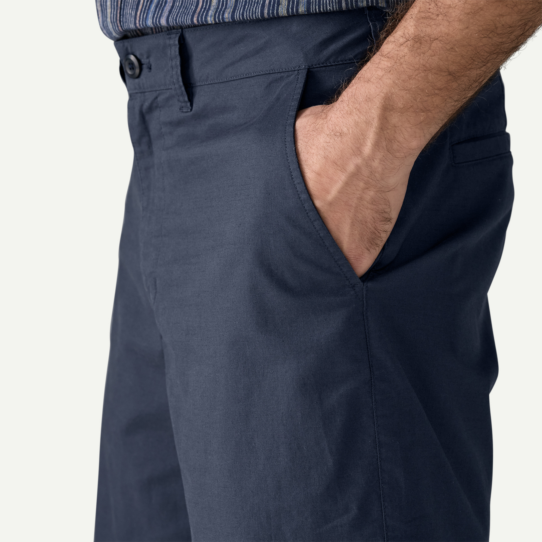 Men's Lightweight All-Wear Shorts - 8" - Image 5