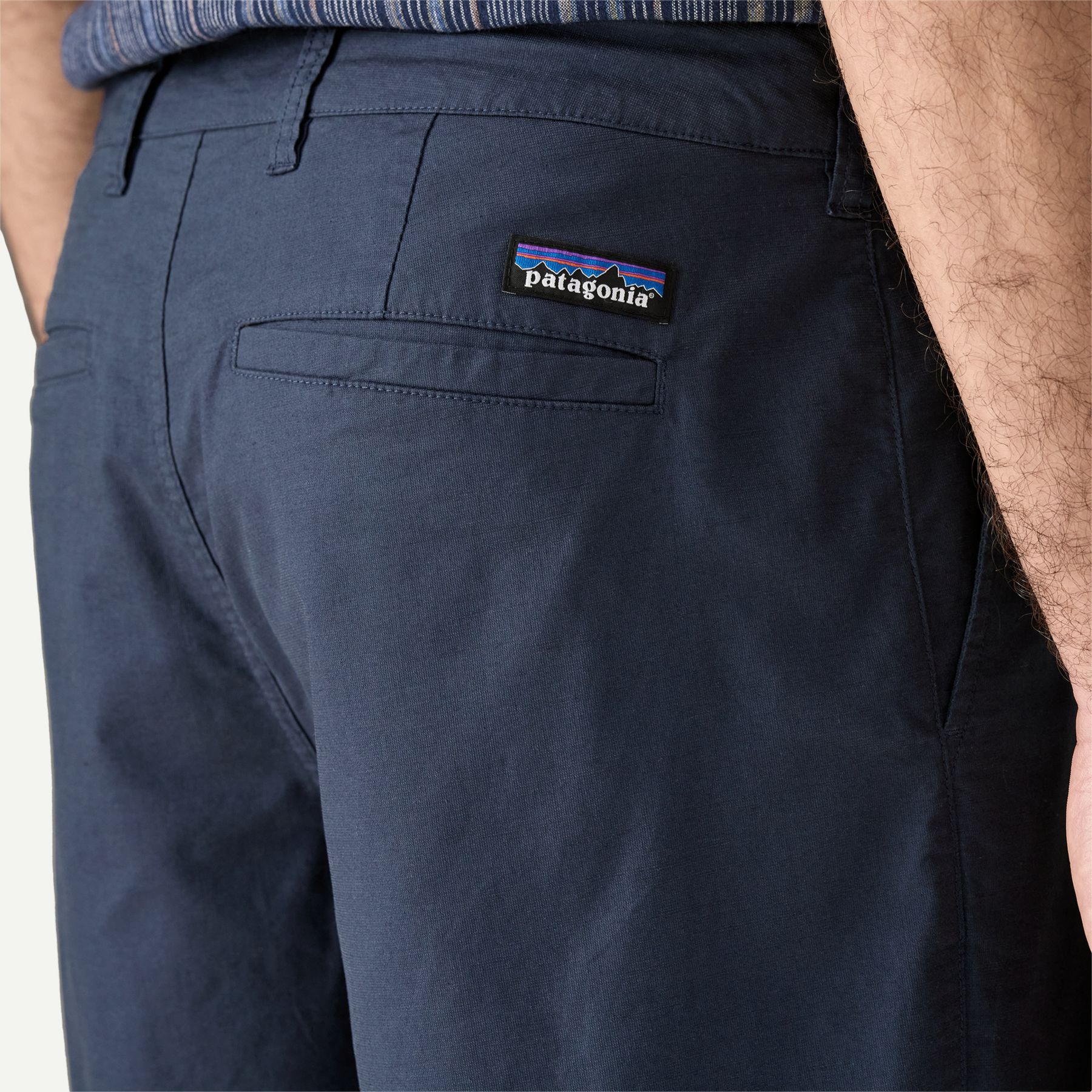 Men's Lightweight All-Wear Shorts - 8" - Image 6
