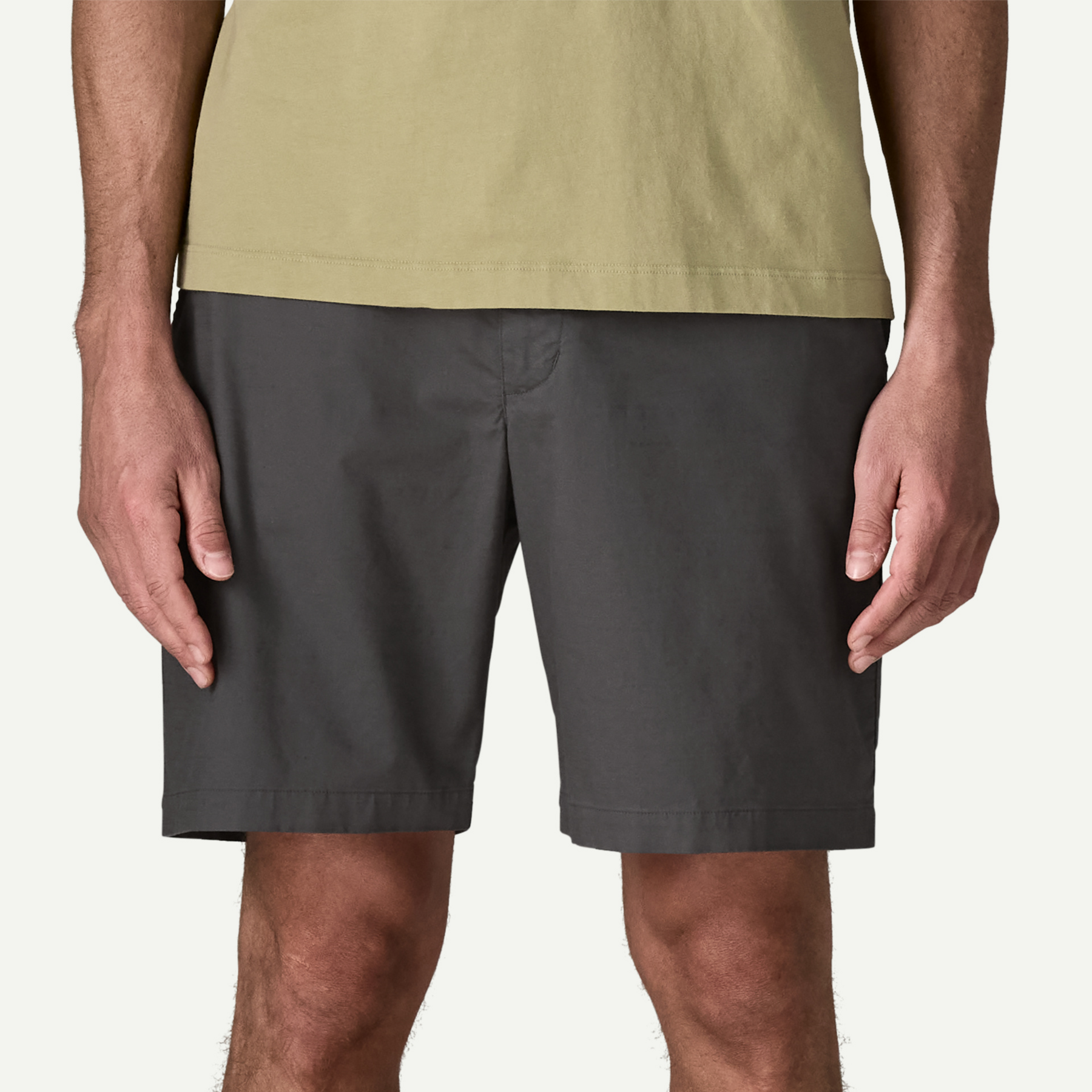Men's Lightweight All-Wear Shorts - 8" - Image 2