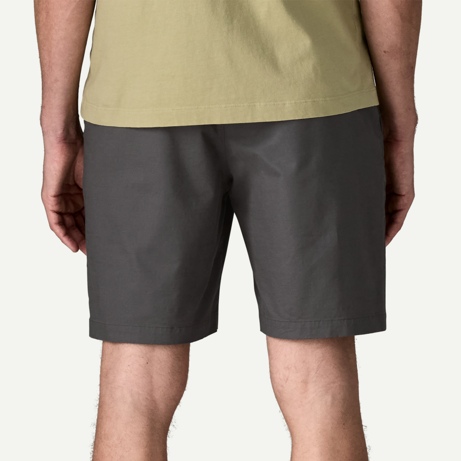 Men's Lightweight All-Wear Shorts - 8" - Image 3