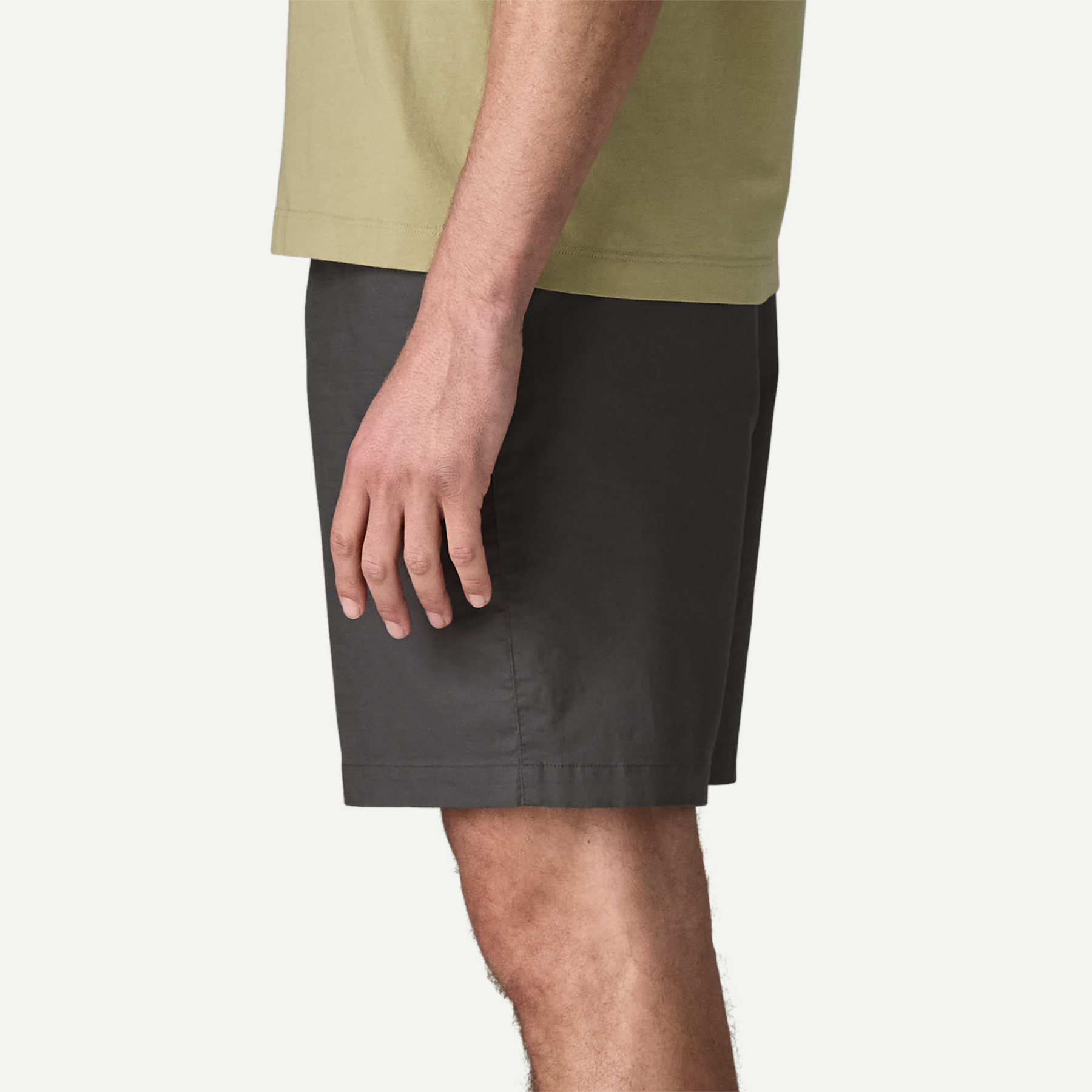 Men's Lightweight All-Wear Shorts - 8" - Image 5