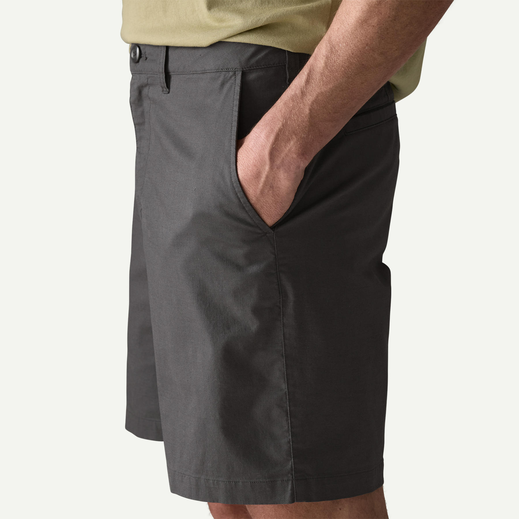 Men's Lightweight All-Wear Shorts - 8" - Image 6