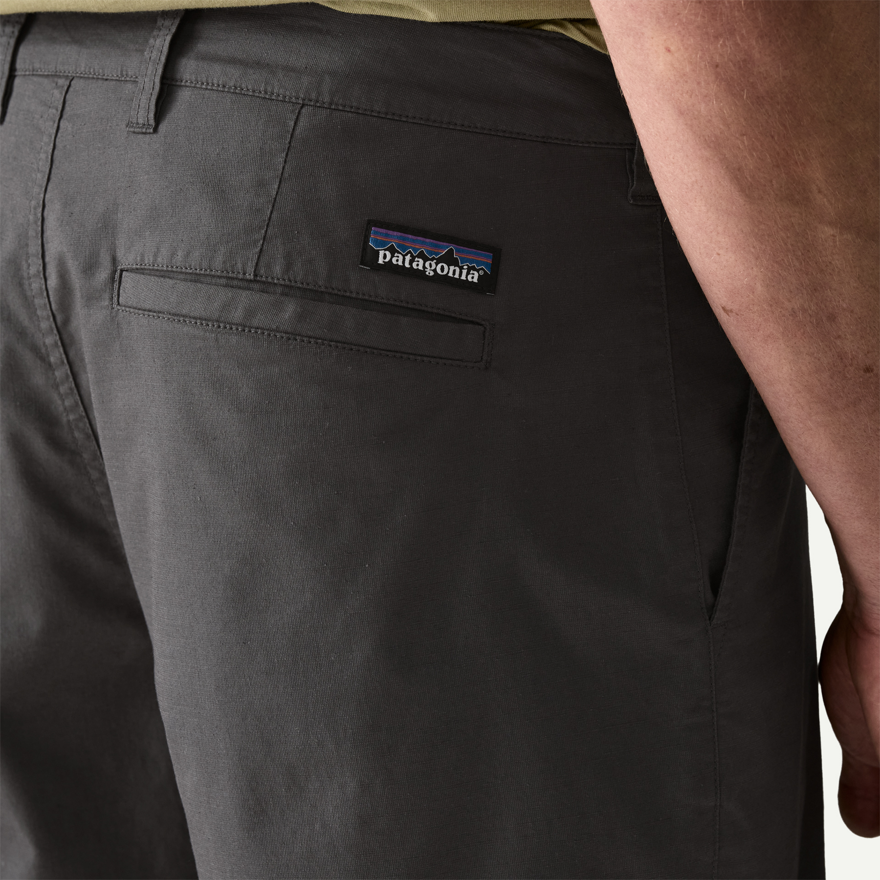 Men's Lightweight All-Wear Shorts - 8" - Image 7