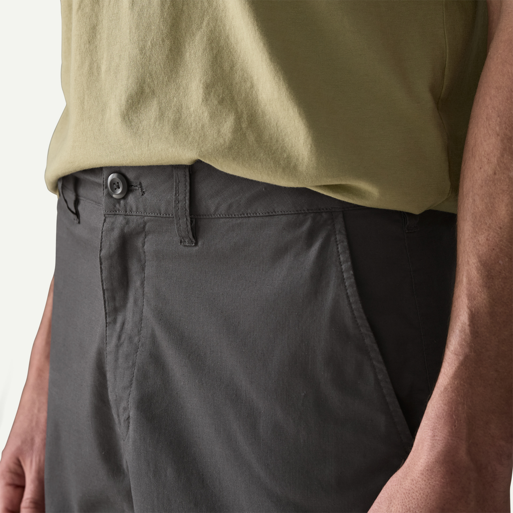 Men's Lightweight All-Wear Shorts - 8" - Image 8