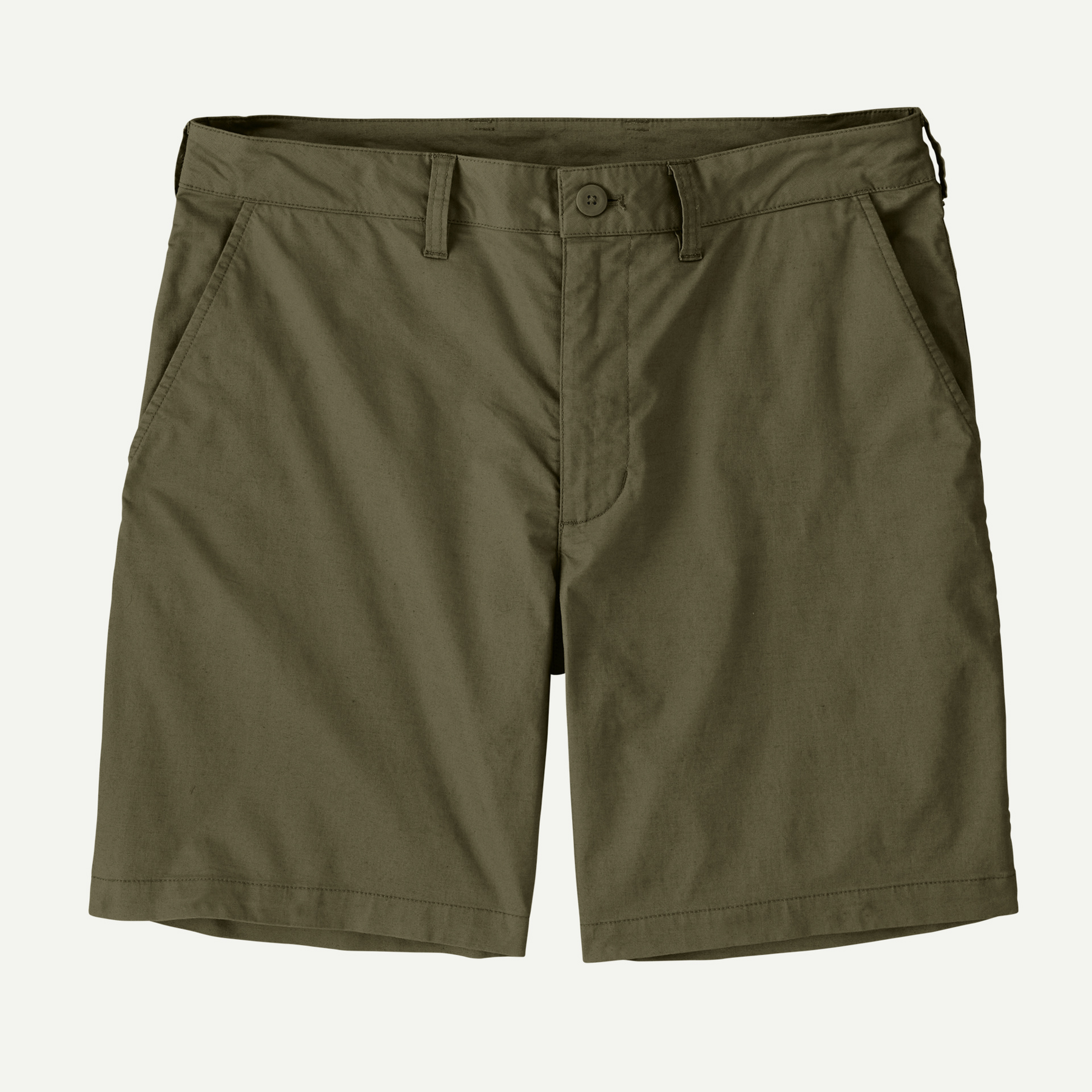 Men's Lightweight All-Wear Shorts - 8"