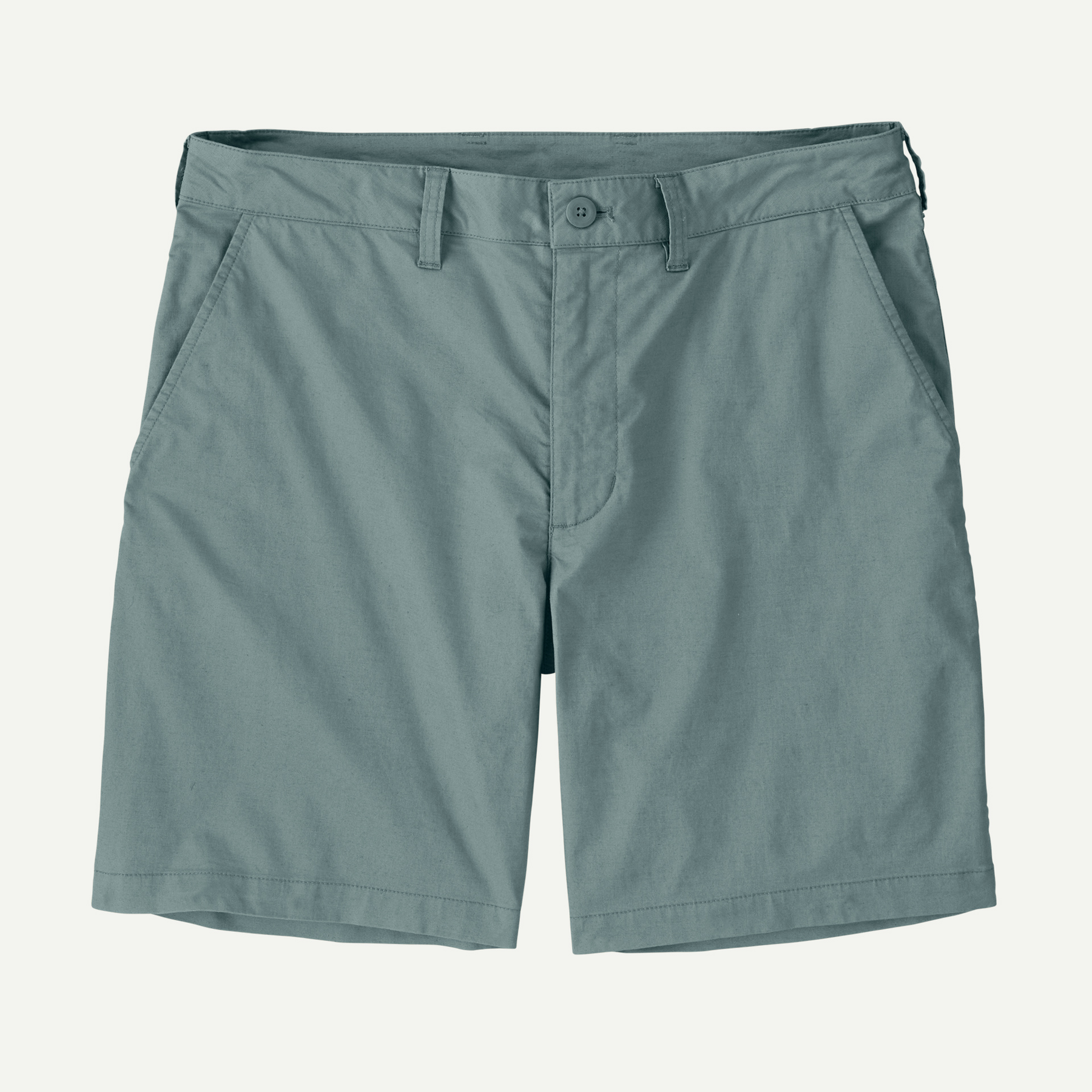Men's Lightweight All-Wear Shorts - 8"