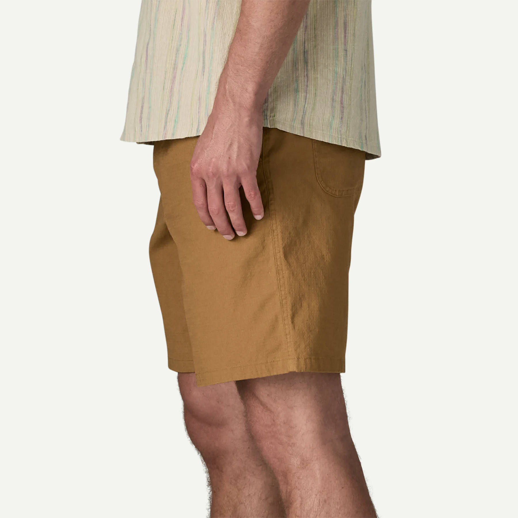 Men's Lightweight All-Wear Gi Shorts - 9" - Image 5