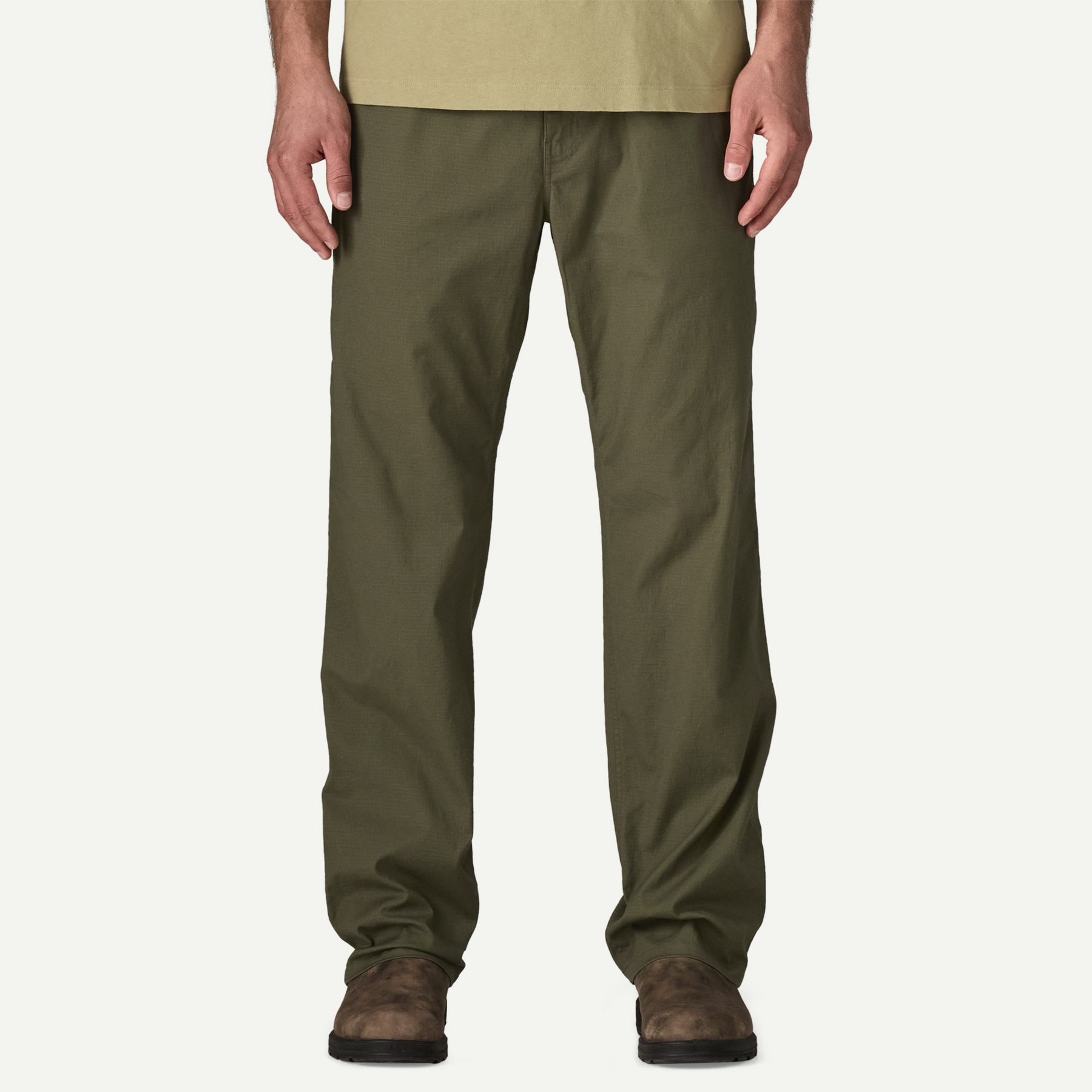 Men's Lightweight All-Wear Gi Pants - Image 2