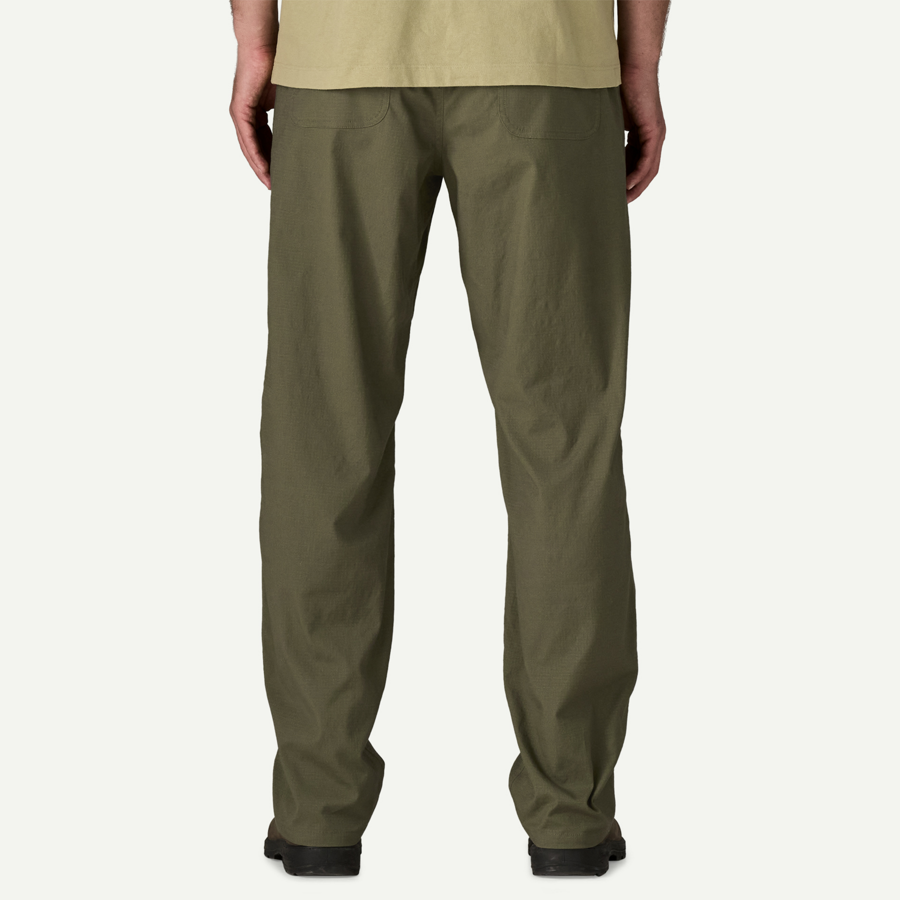 Men's Lightweight All-Wear Gi Pants - Image 3