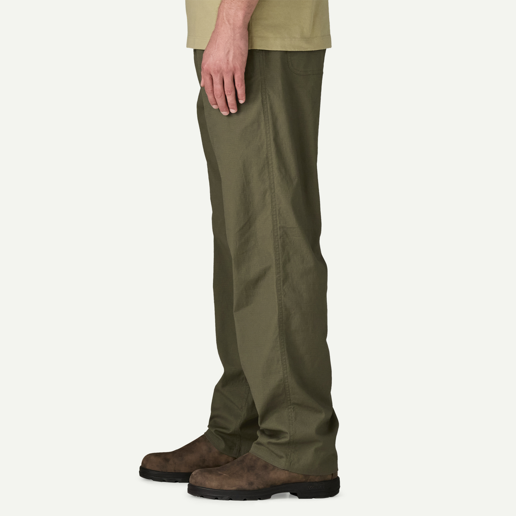 Men's Lightweight All-Wear Gi Pants - Image 5