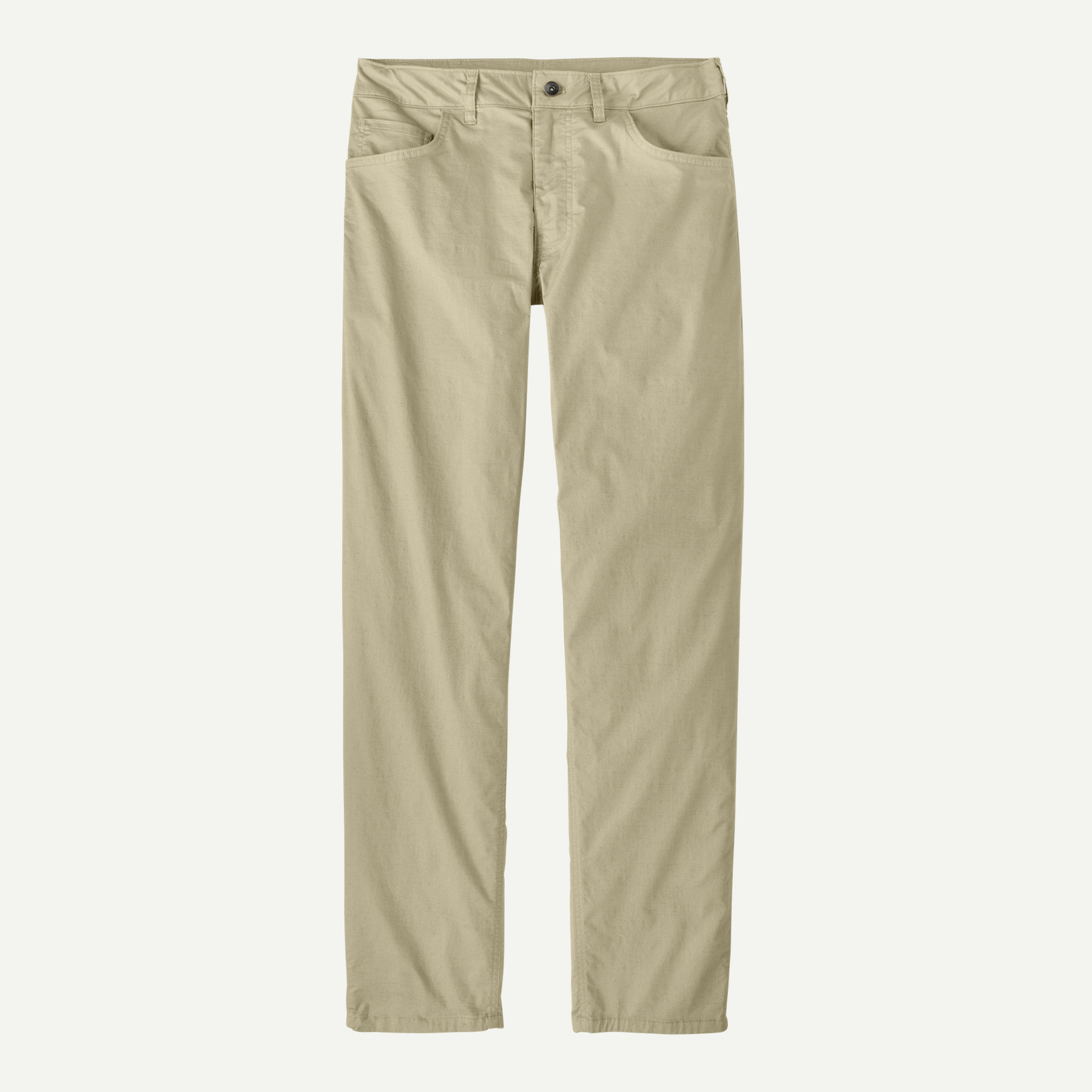 Men's Lightweight All-Wear 5-Pocket Pants - Short