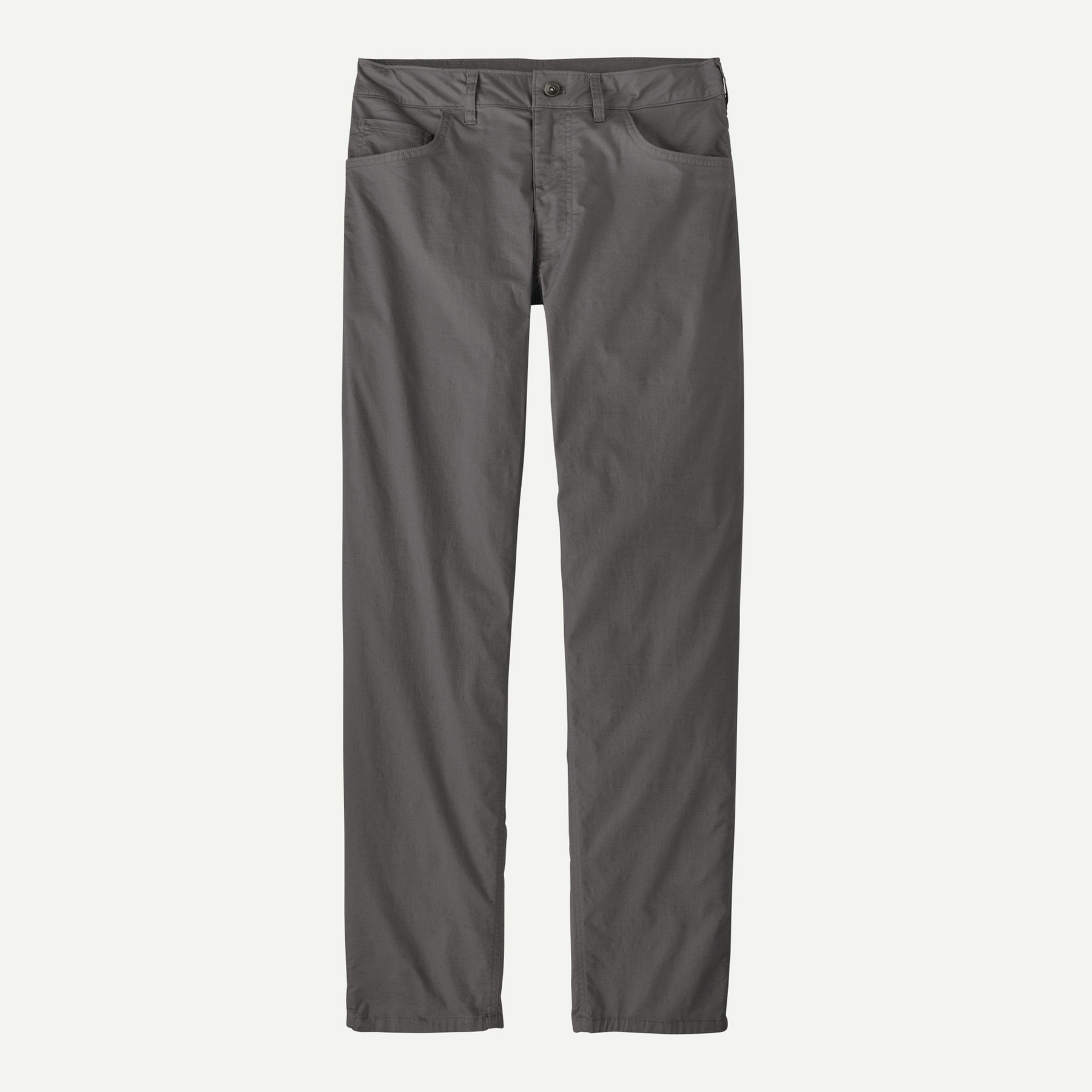 Men's Lightweight All-Wear 5-Pocket Pants - Short