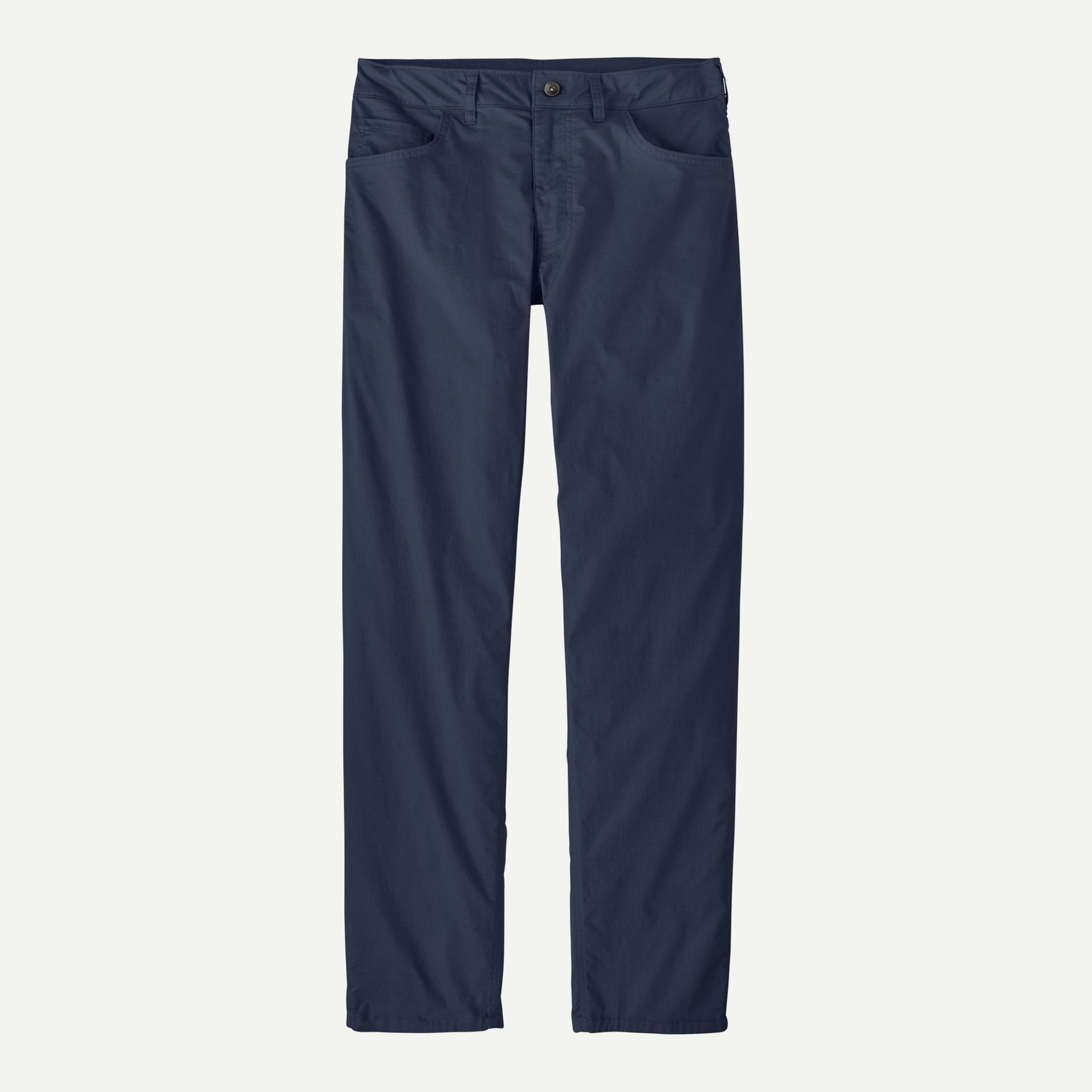 Men's Lightweight All-Wear 5-Pocket Pants - Regular