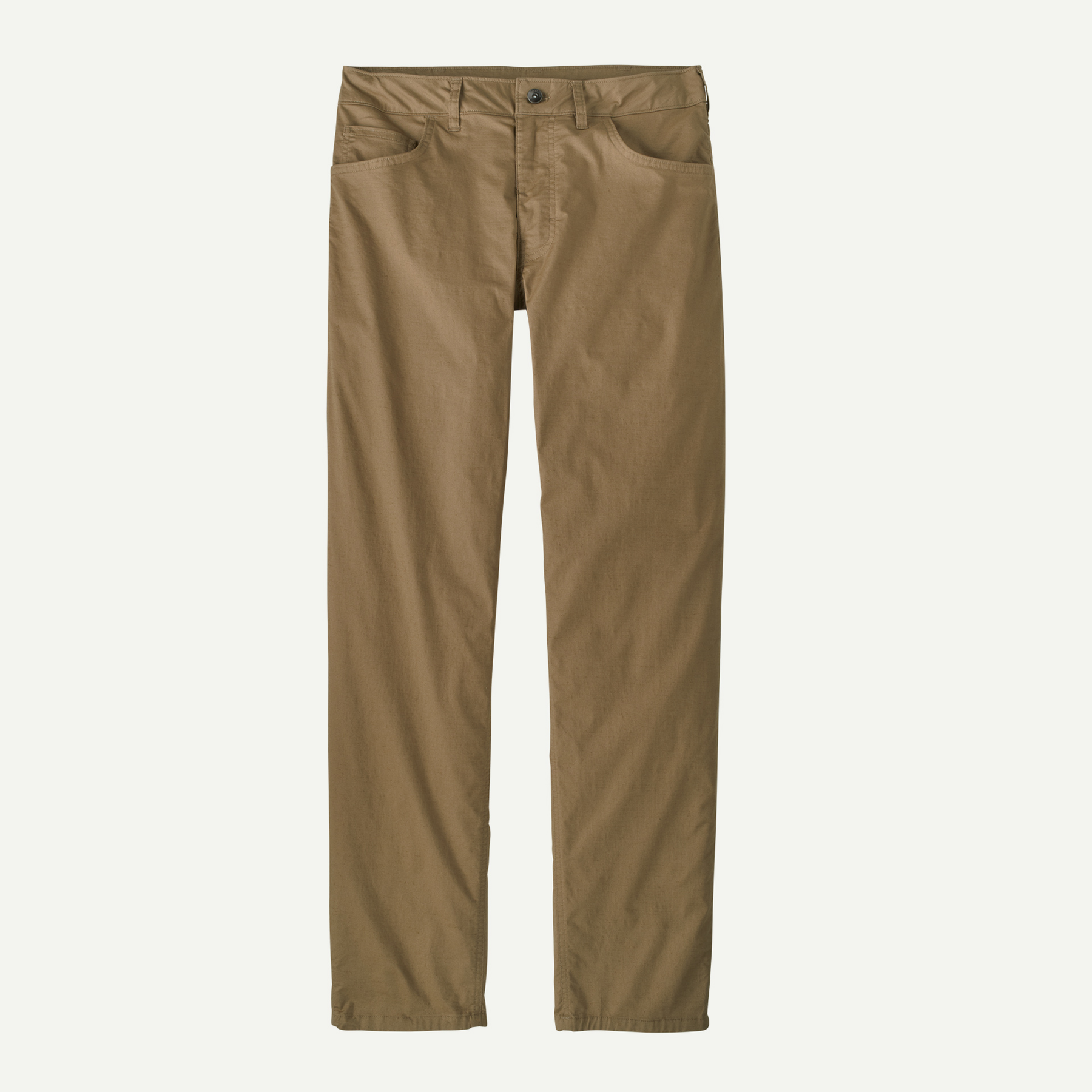 Men's Lightweight All-Wear 5-Pocket Pants - Long