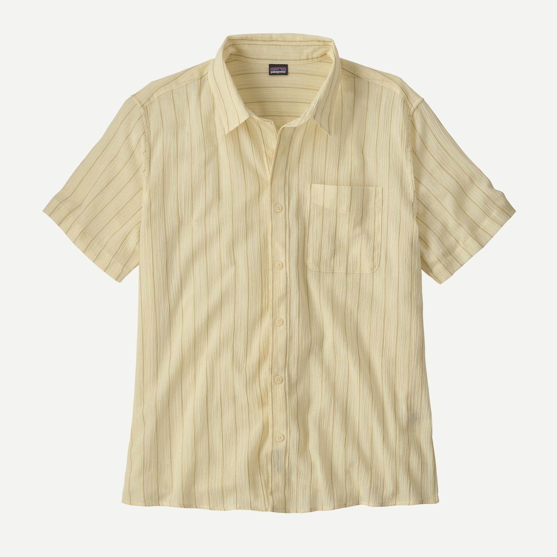 Men's A/C Shirt