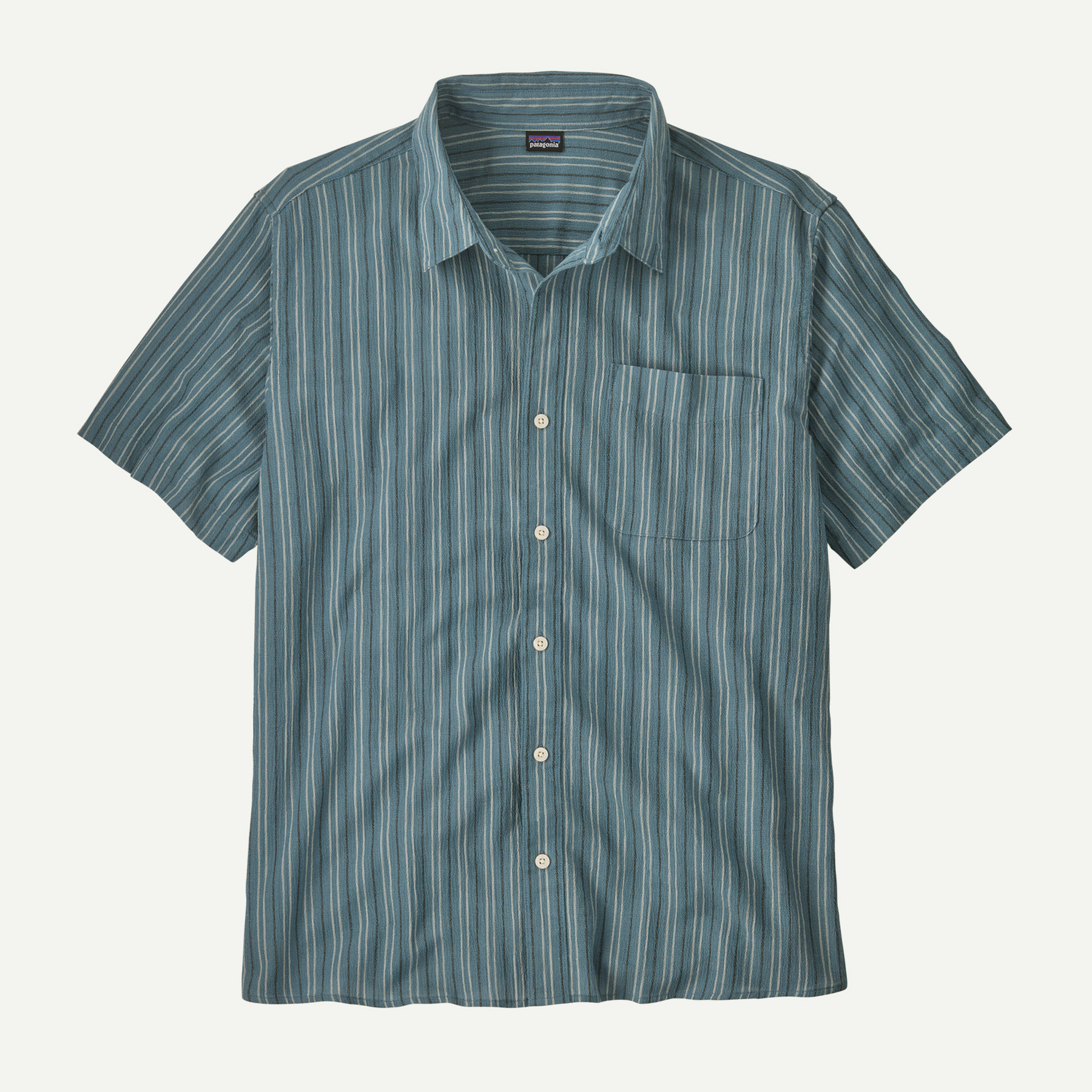 Men's A/C Shirt