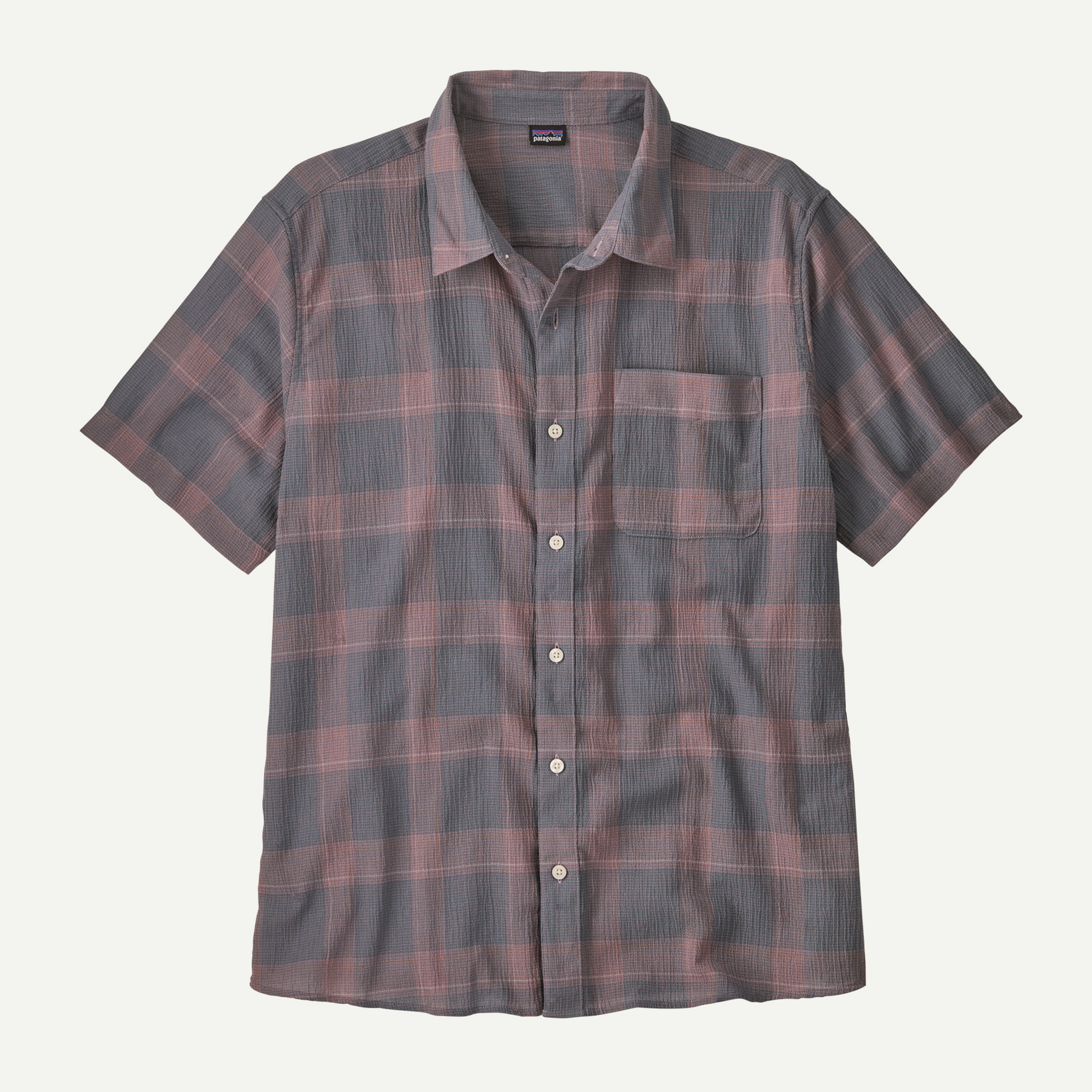 Men's A/C Shirt
