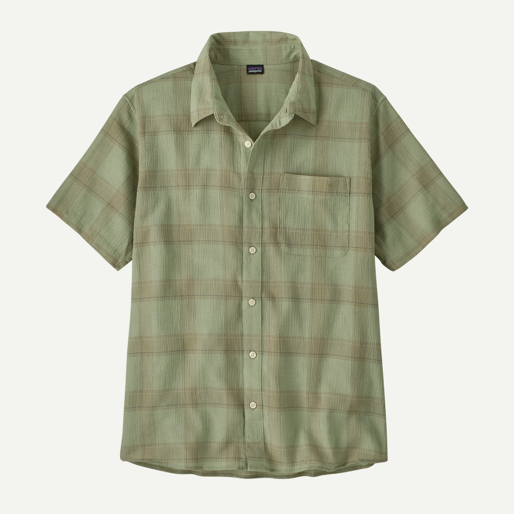 Men's A/C Shirt