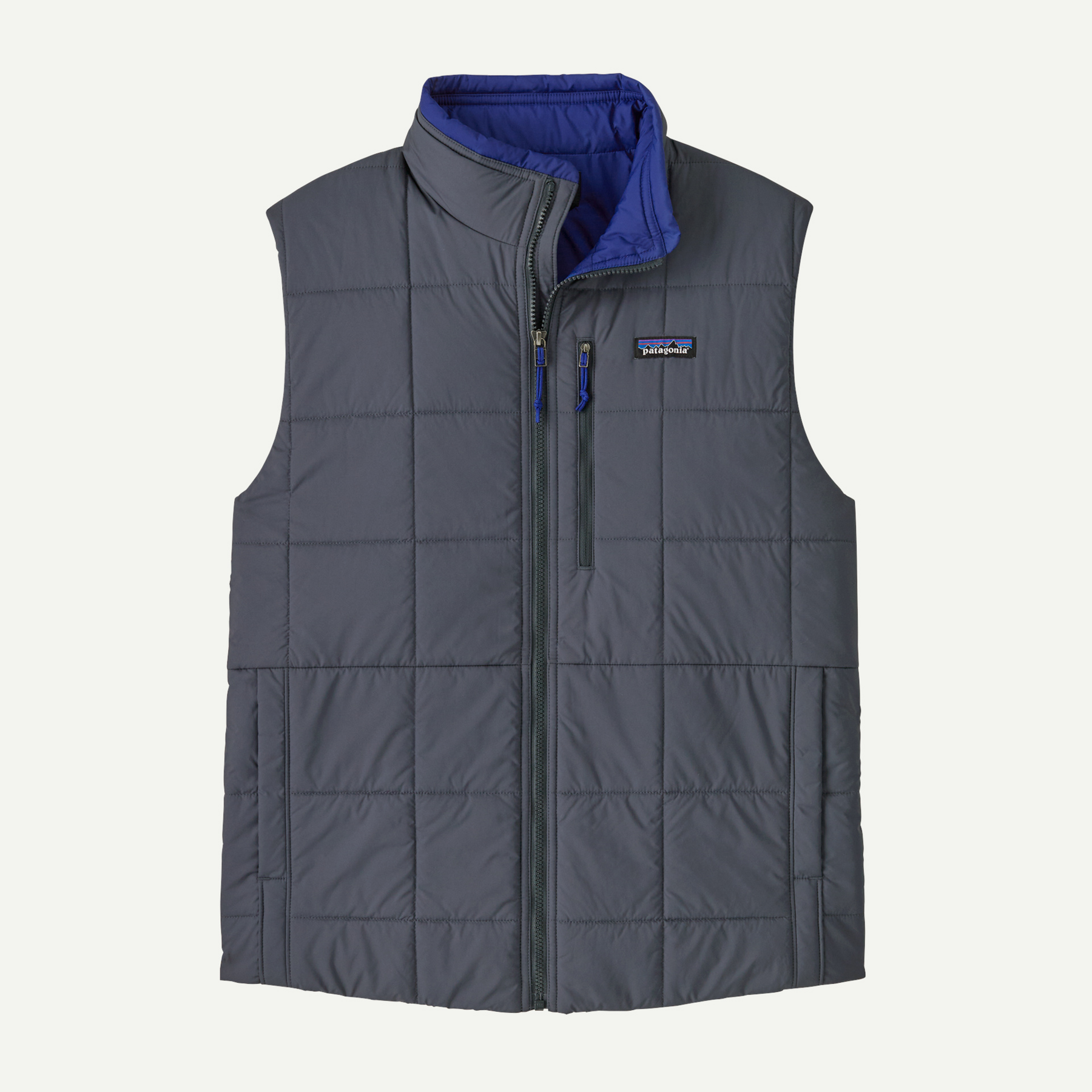 Men's Light Gust Vest
