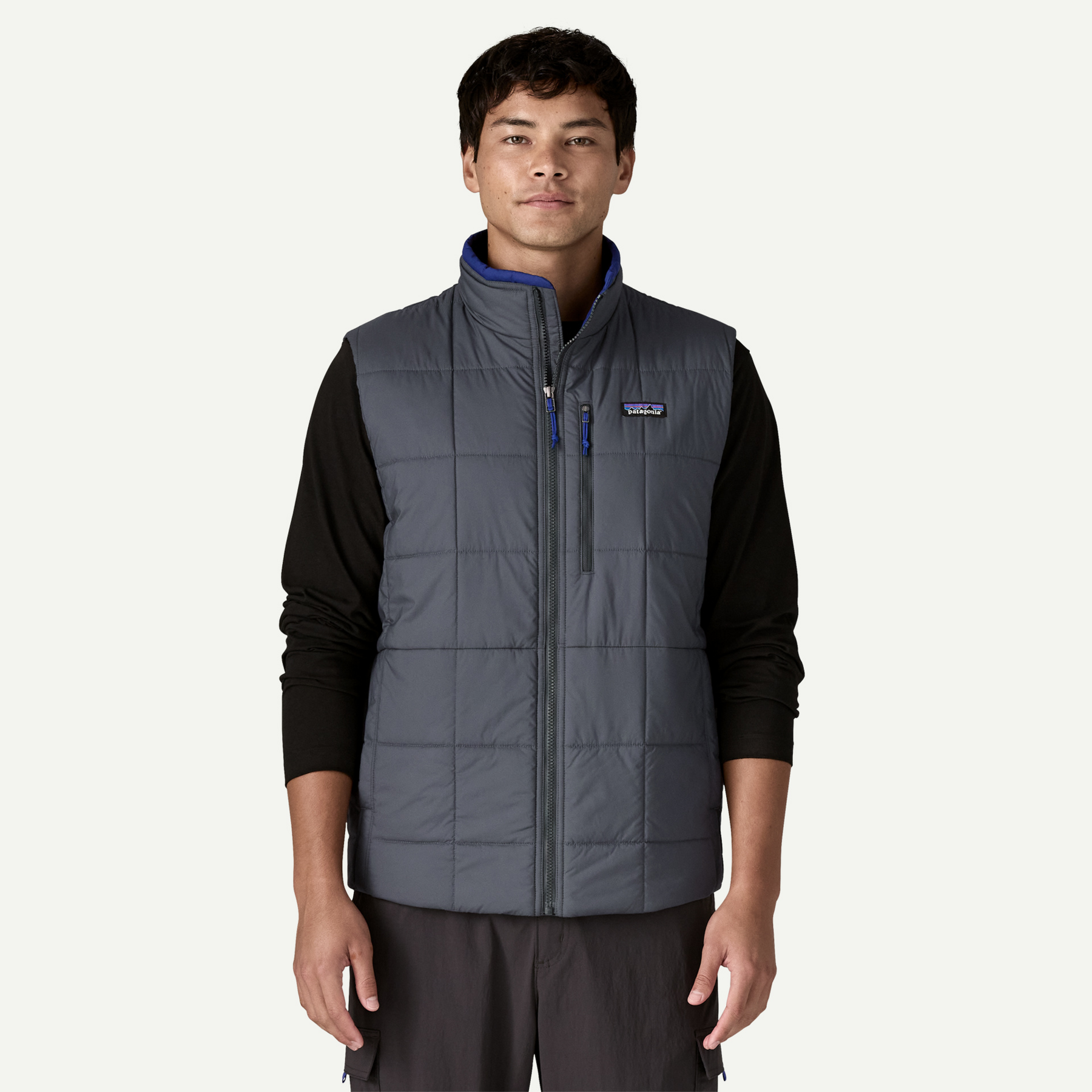 Men's Light Gust Vest - Image 2