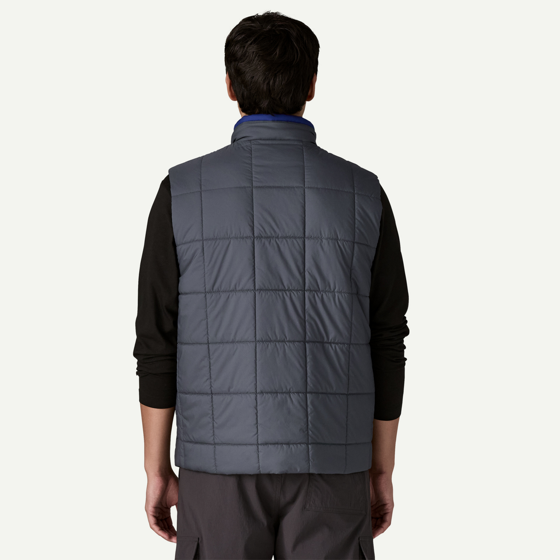 Men's Light Gust Vest - Image 3