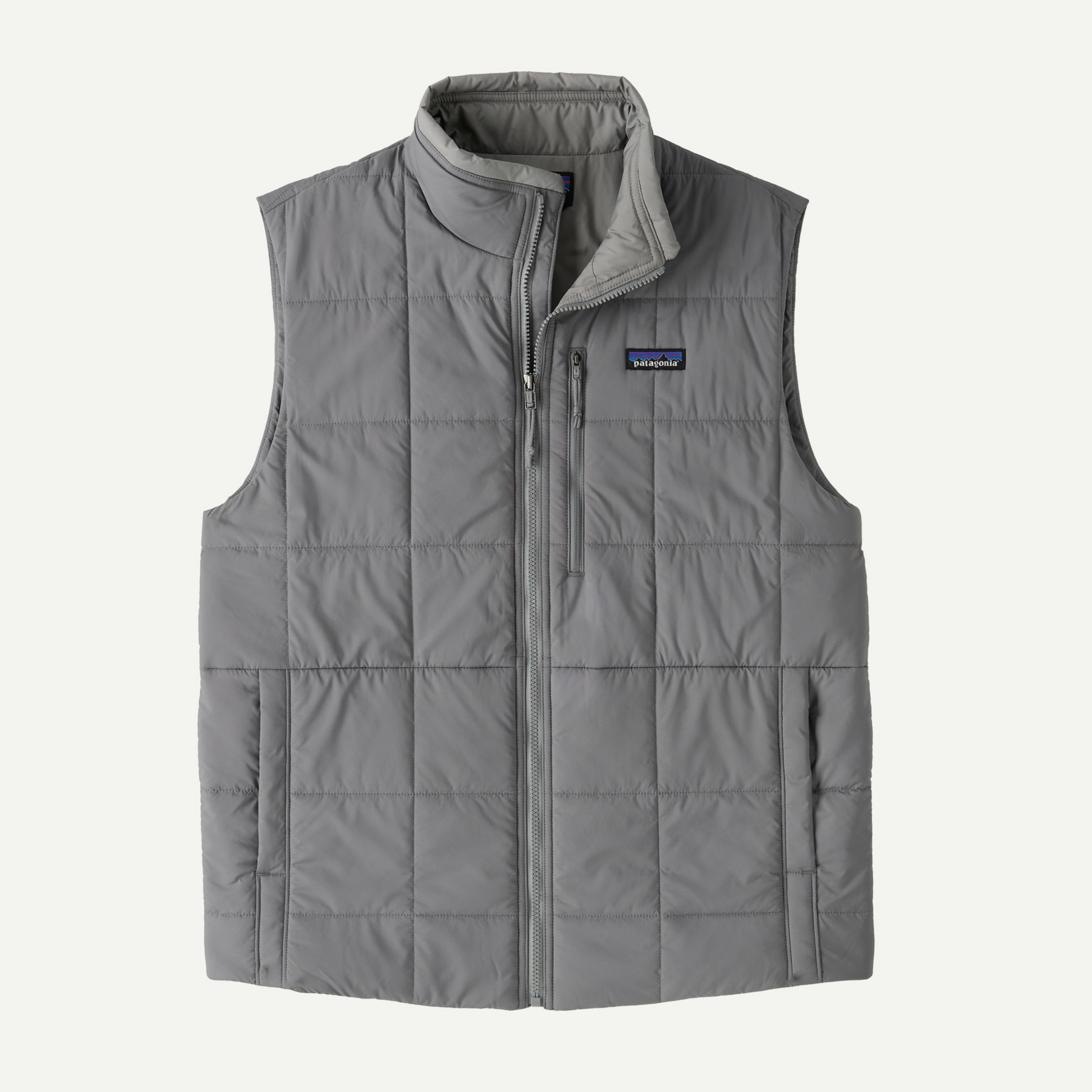 Men's Light Gust Vest