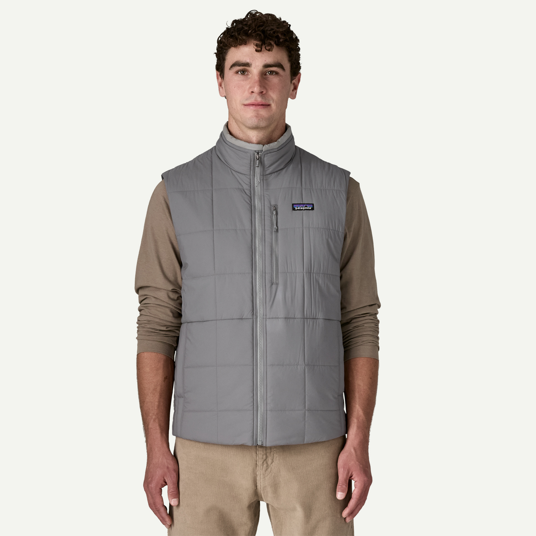 Men's Light Gust Vest - Image 2