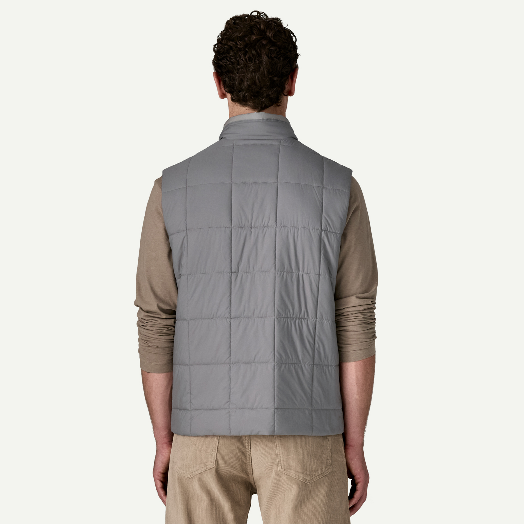 Men's Light Gust Vest - Image 3