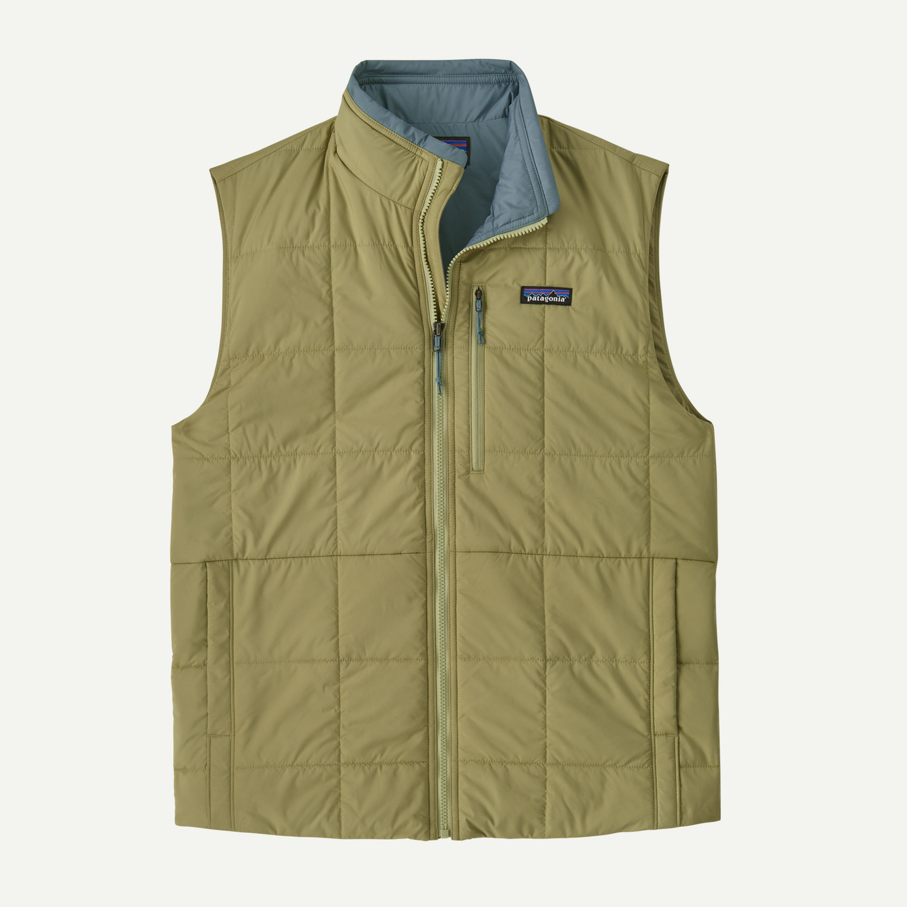 Men's Light Gust Vest