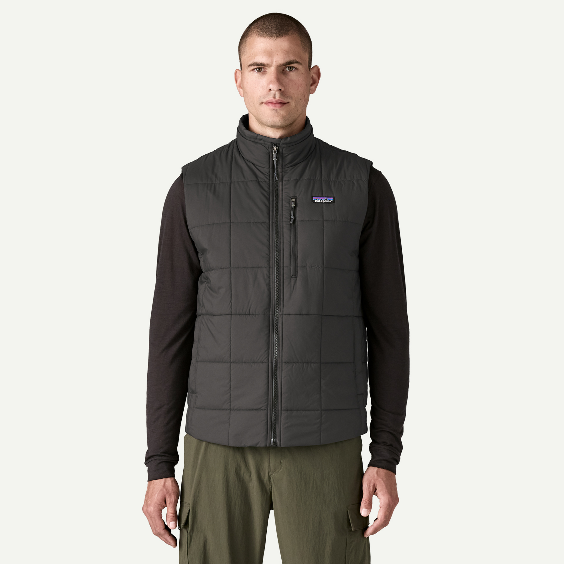 Men's Light Gust Vest - Image 2
