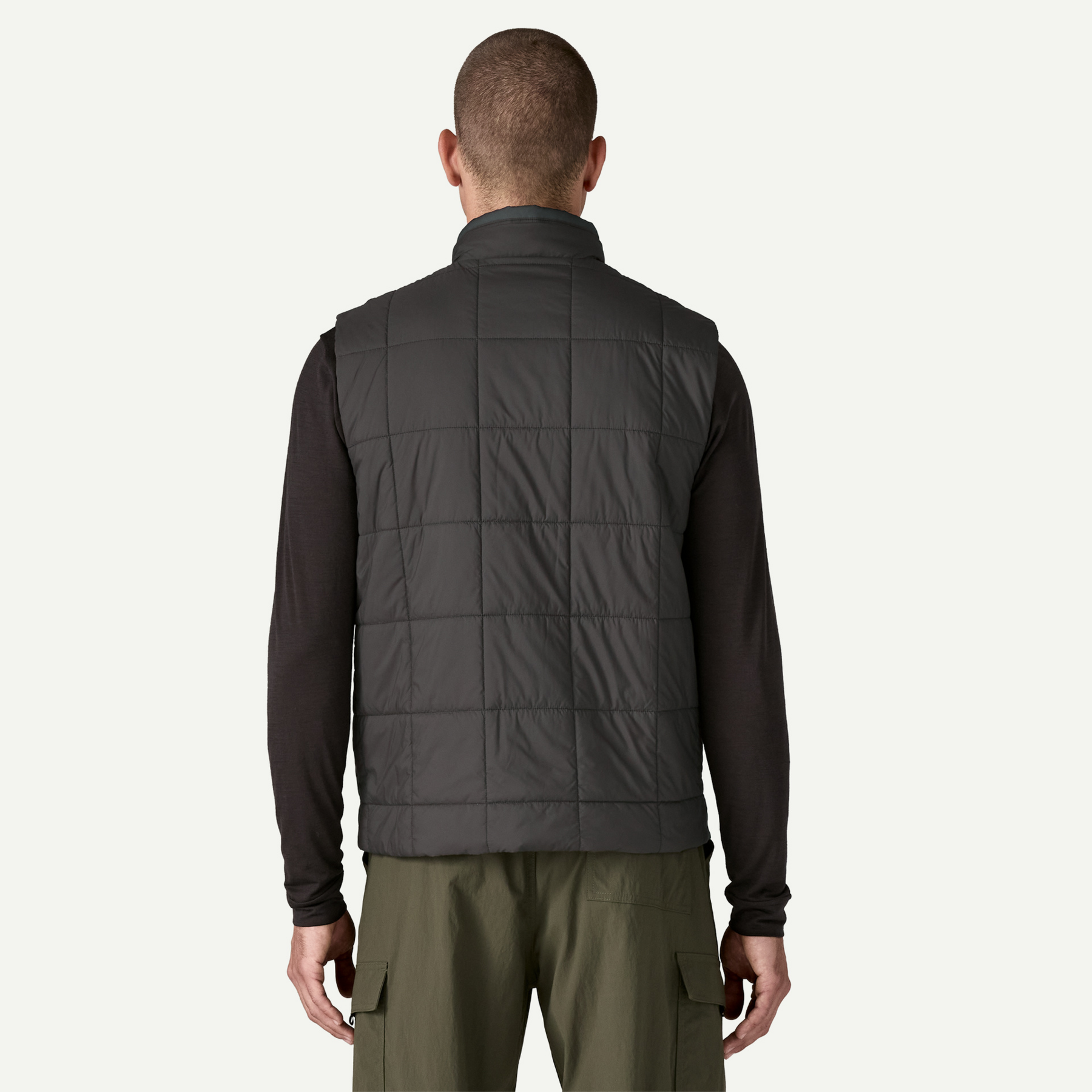 Men's Light Gust Vest - Image 3