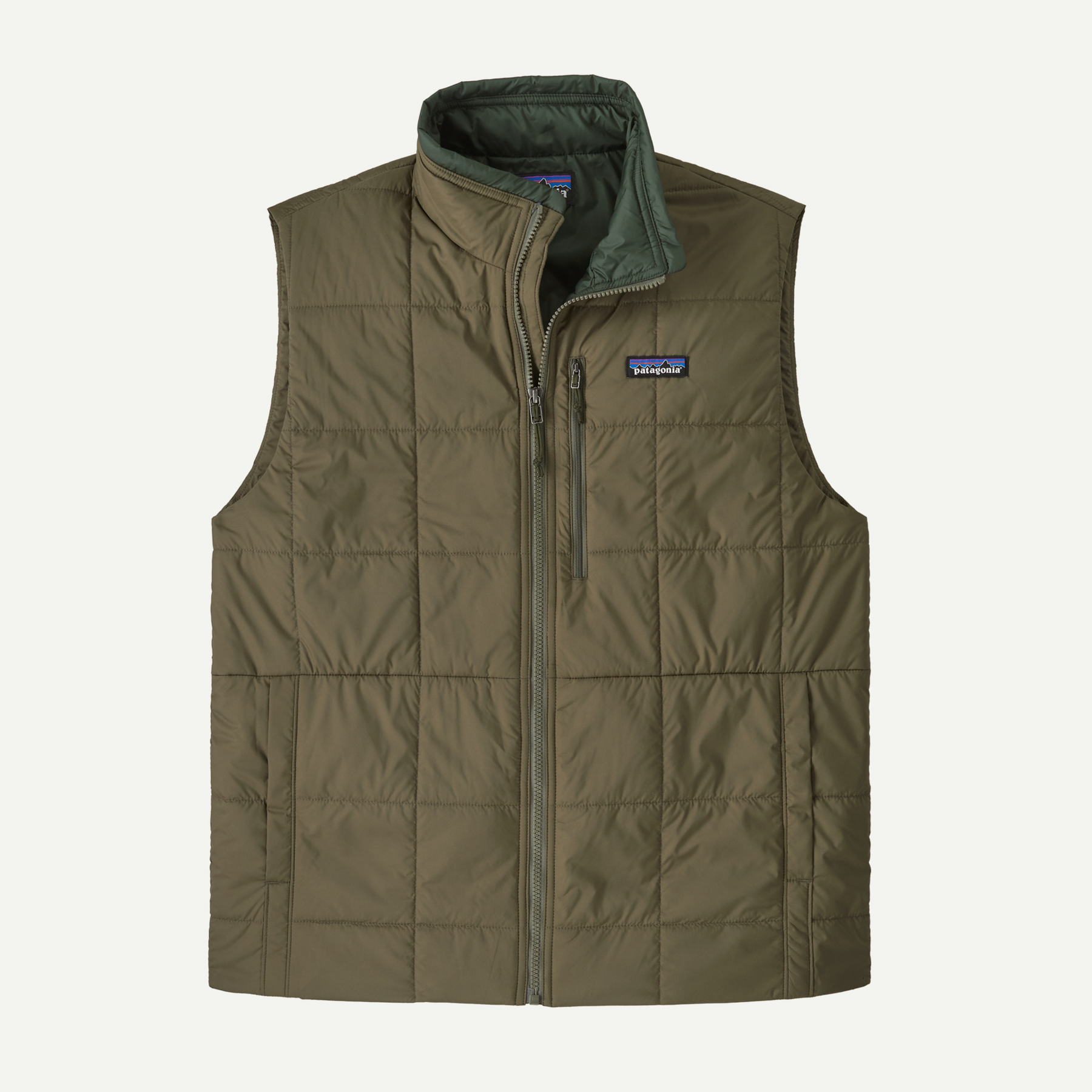 Men's Light Gust Vest