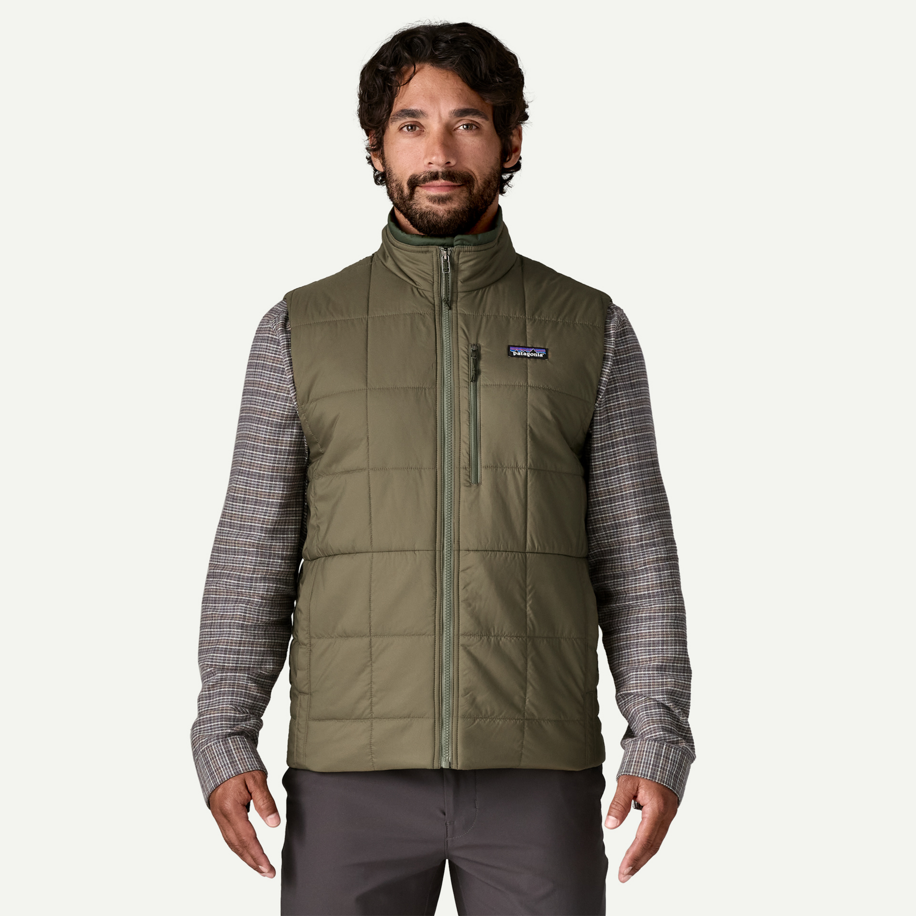 Men's Light Gust Vest - Image 2