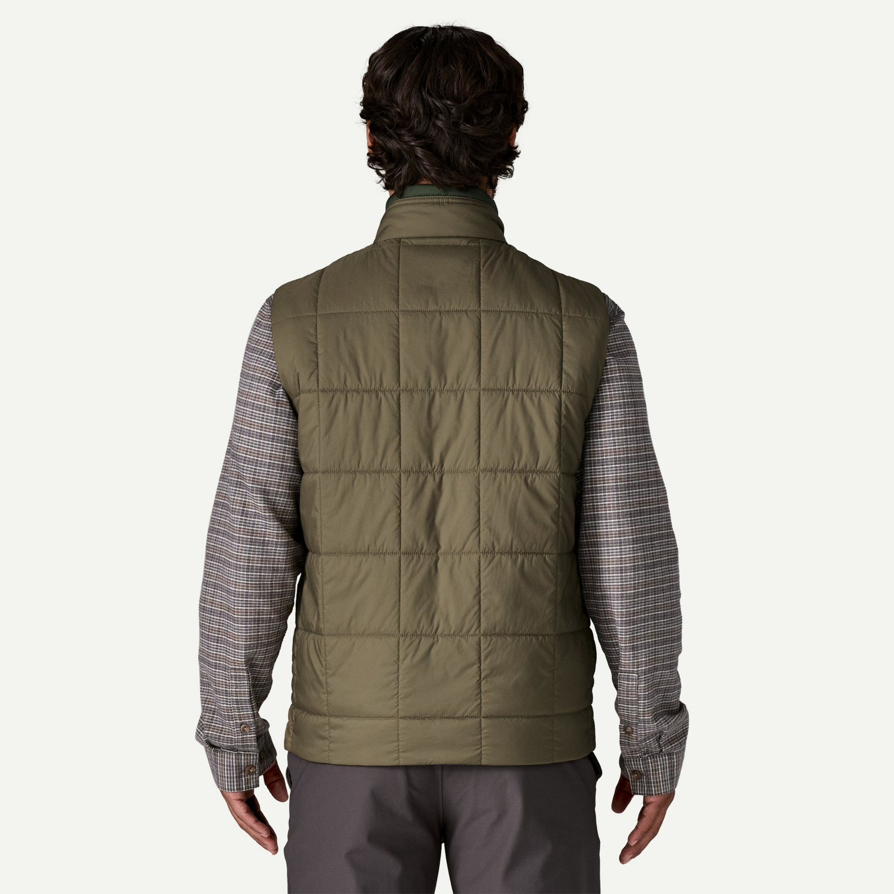 Men's Light Gust Vest - Image 3