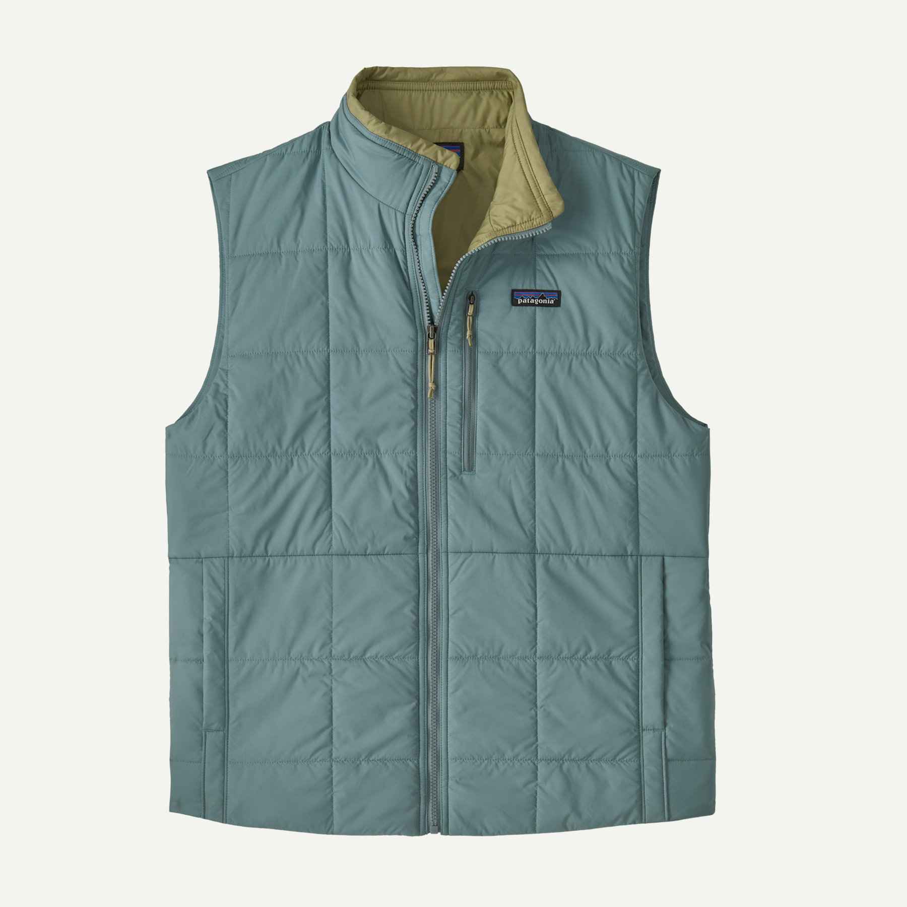 Men's Light Gust Vest