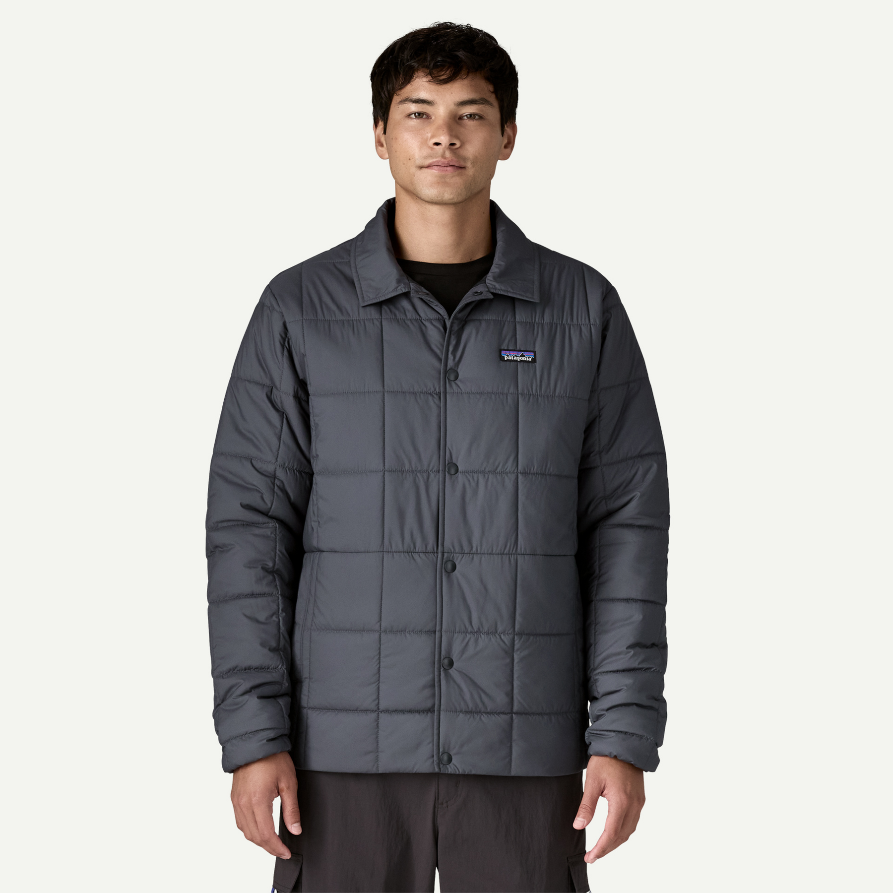 Men's Light Gust Shirt Jacket - Image 2