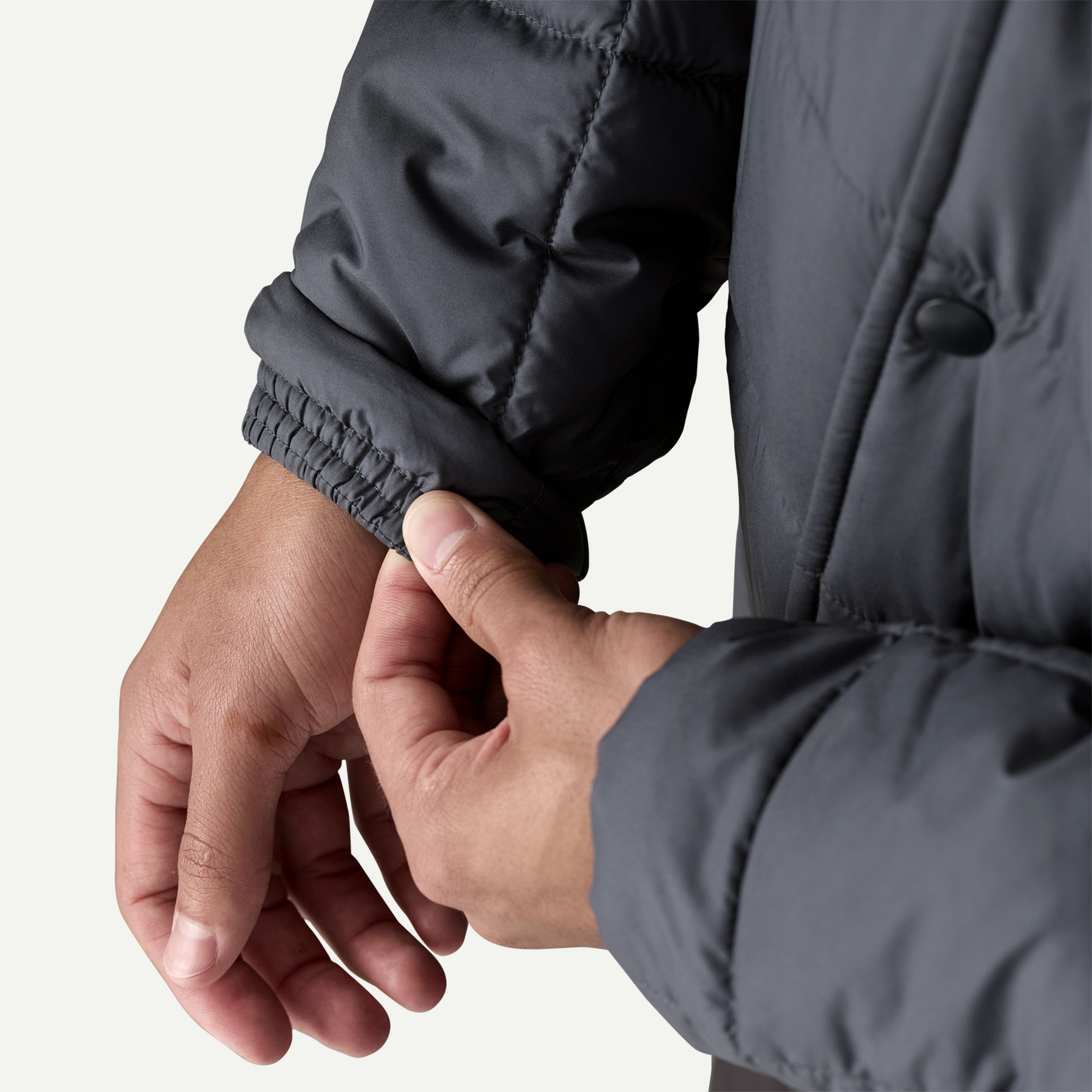 Men's Light Gust Shirt Jacket - Image 7