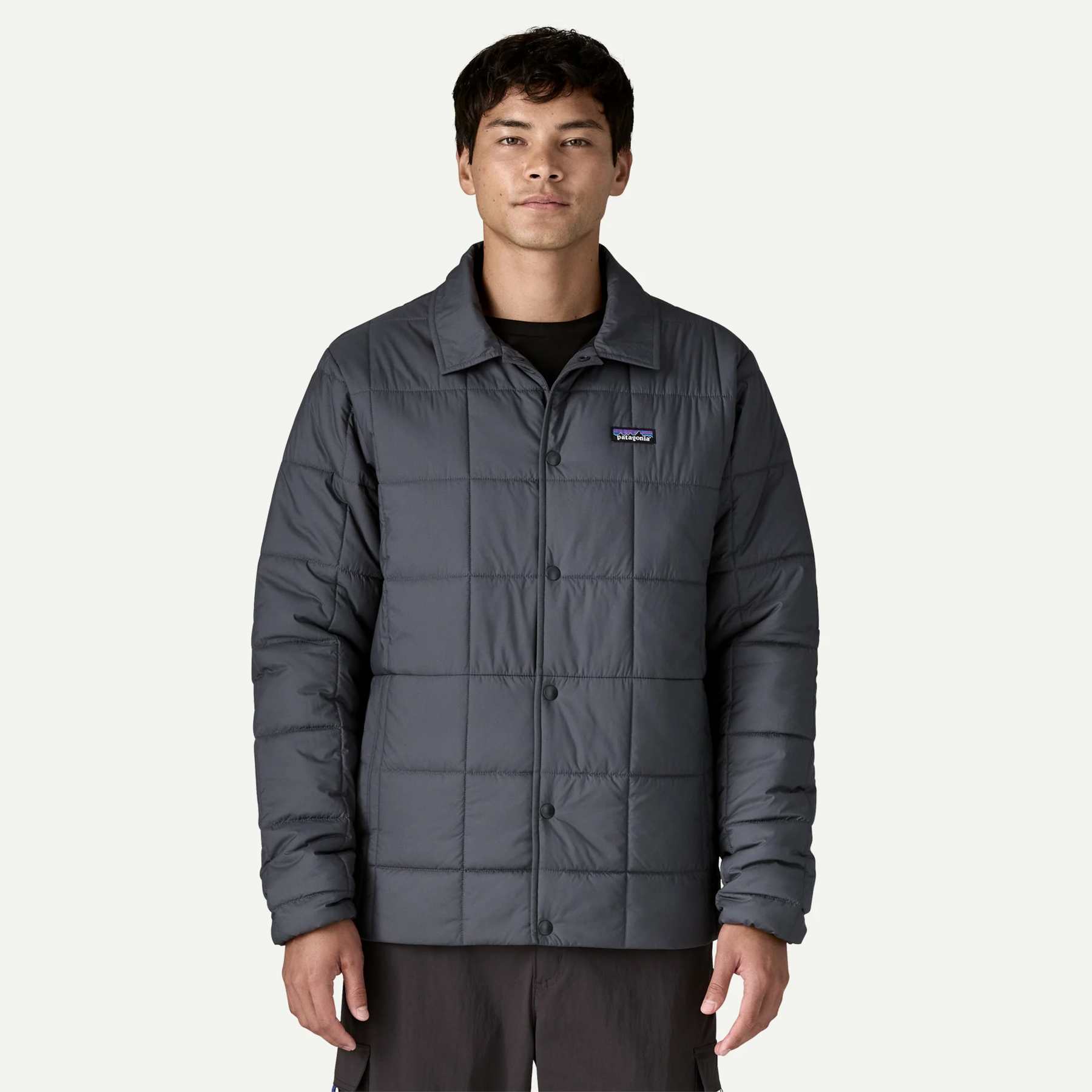 Men's Light Gust Shirt Jacket - Image 2